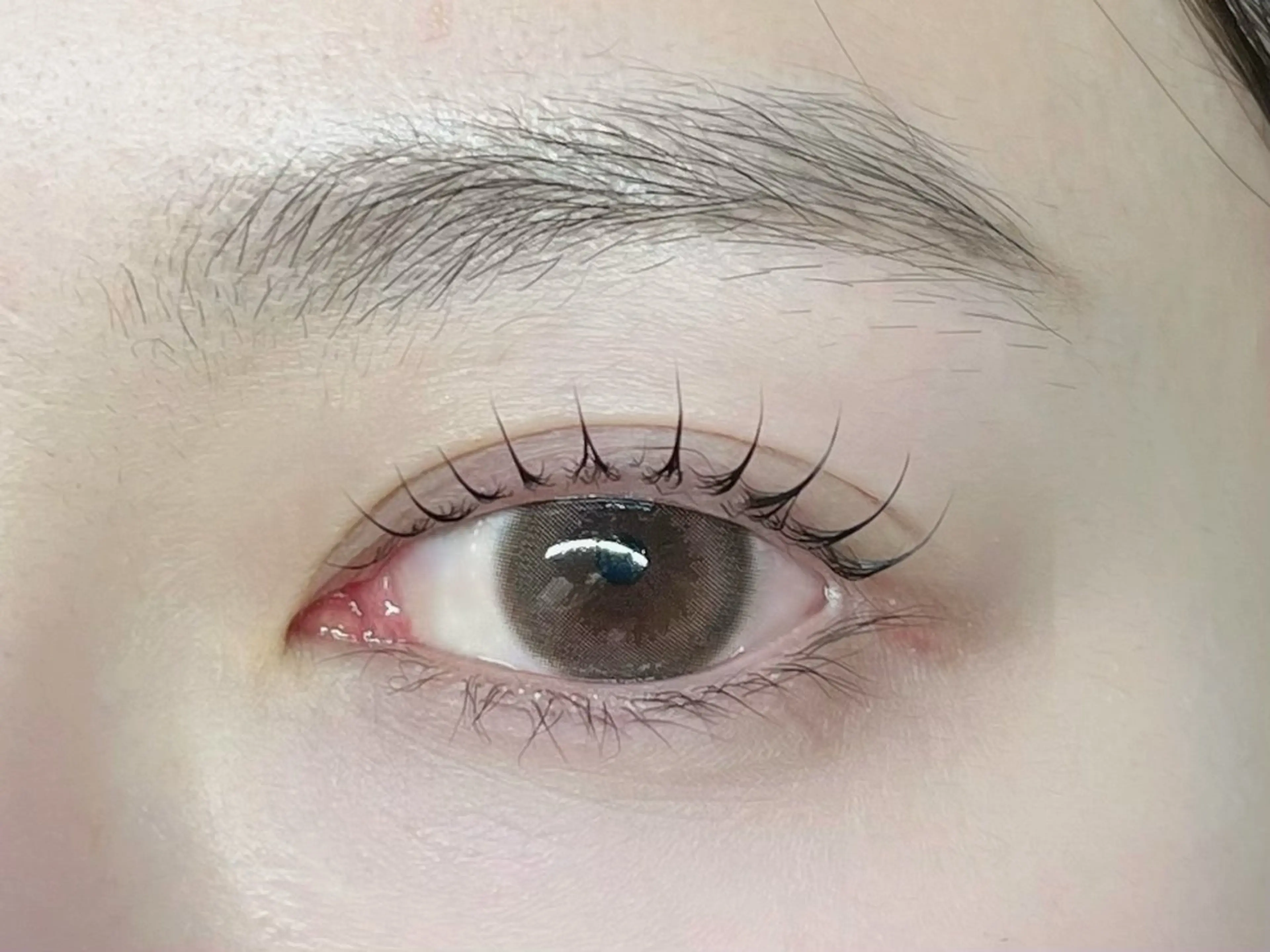 マツエク・マツパ eyelash salon miin所属・mami |池袋のマツエク・マツパデザイン