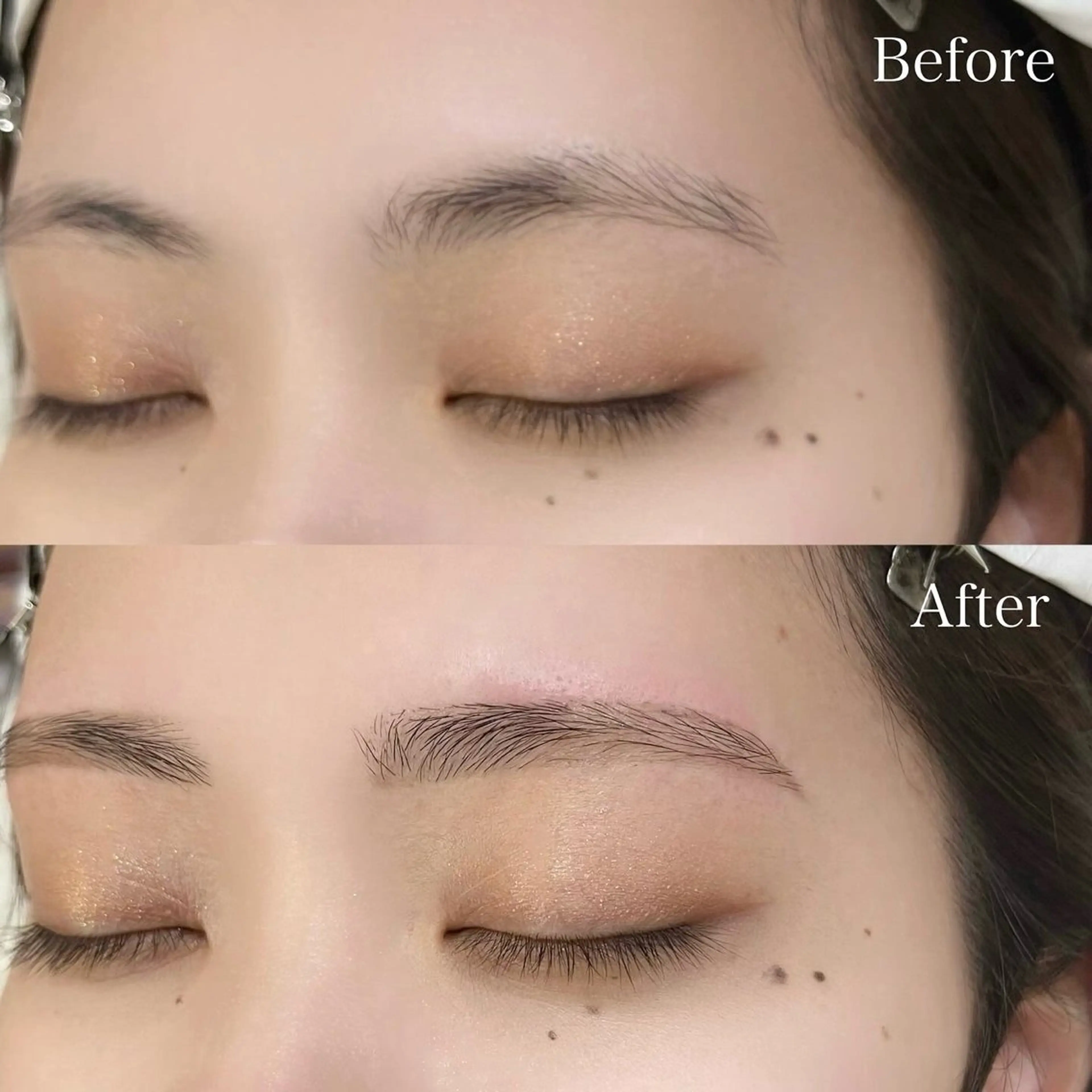 アイブロウ TOKYO BABE 新宿東口店の眉毛・アイブロウイメージ