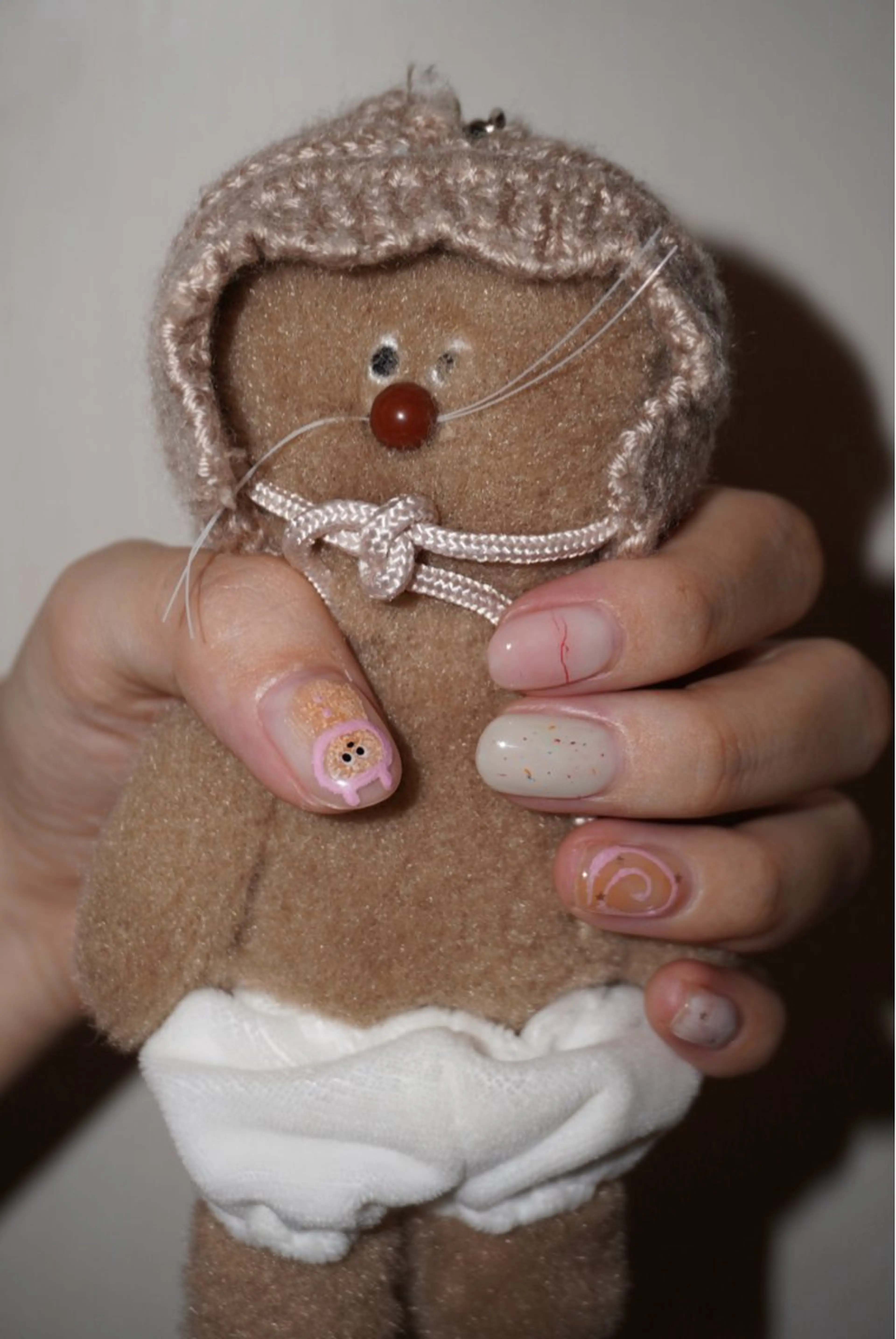 ネイル 🌷 YURI🌷のネイルデザイン