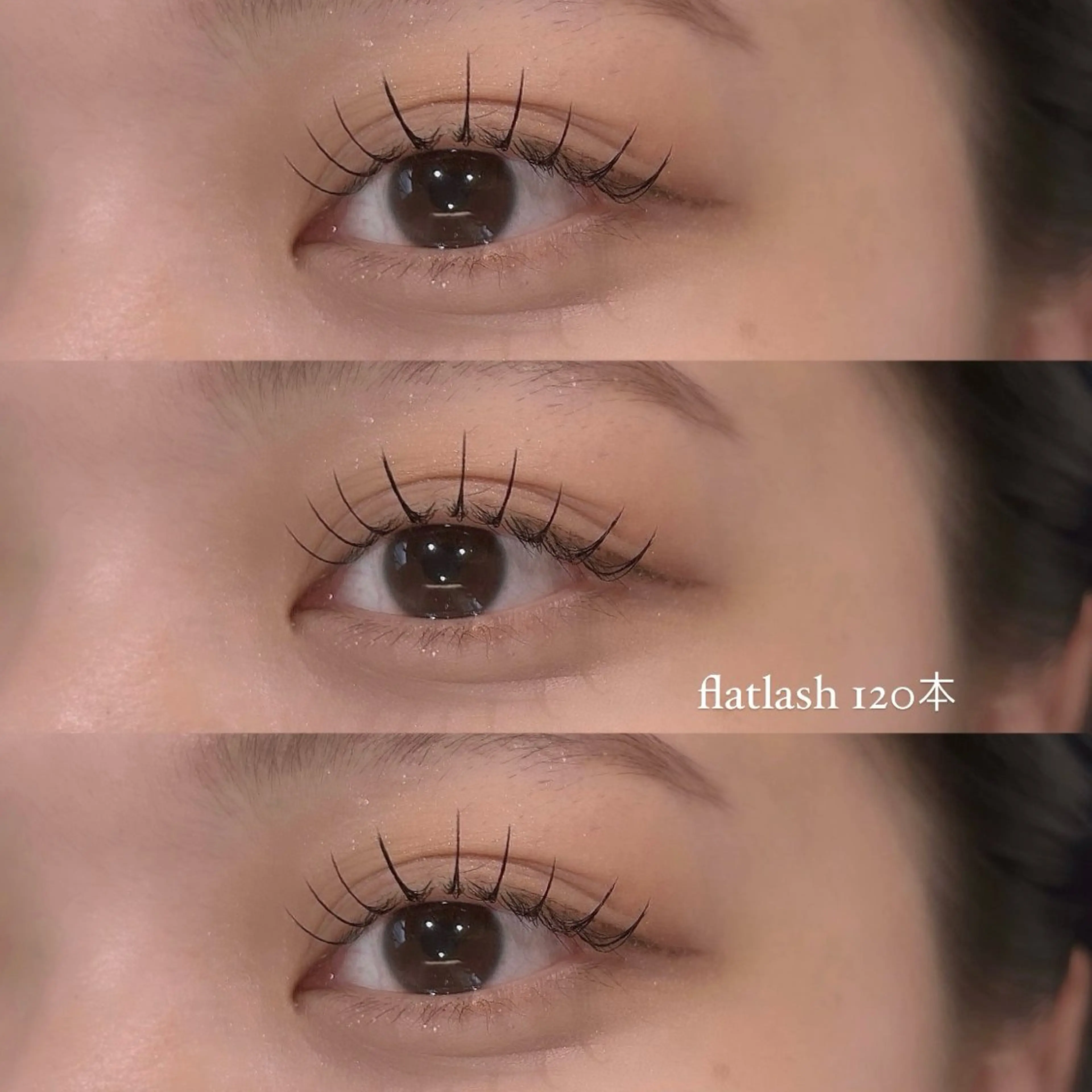 マツエク・マツパ マツエク hair&eye🎀 /momoKaのマツエク・マツパデザイン