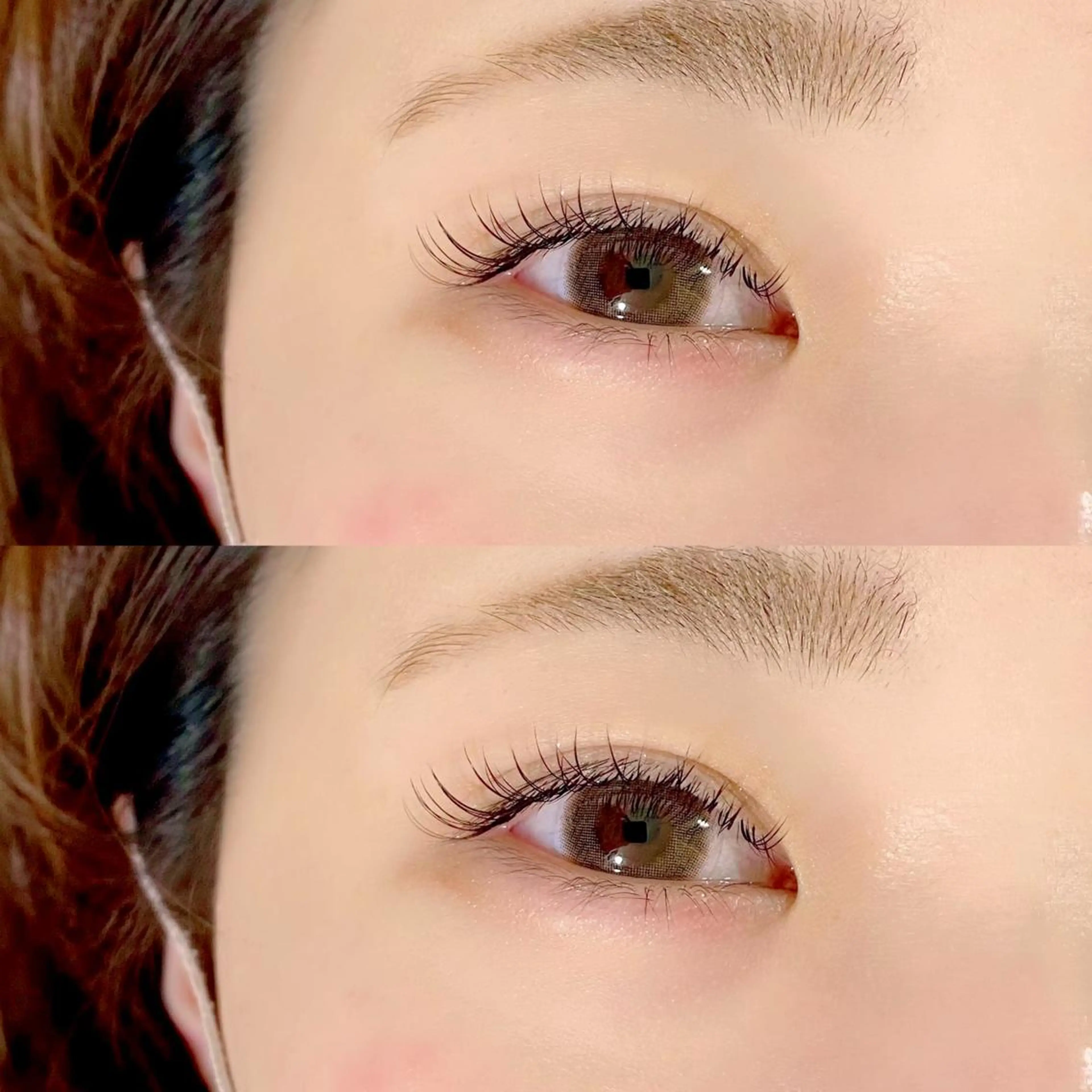 マツエク・マツパ マツエク eyelist  ／ asukaのマツエク・マツパデザイン