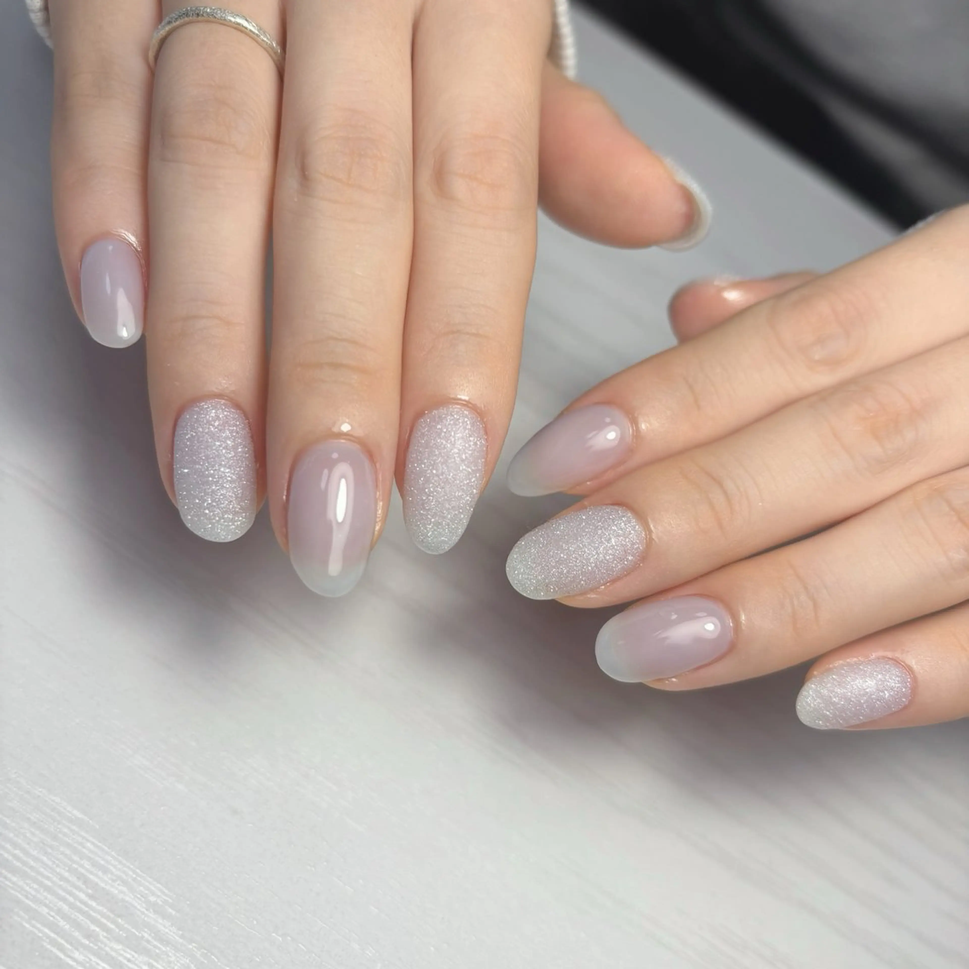 ネイル ハンドネイル STELLA ✩のネイルデザイン