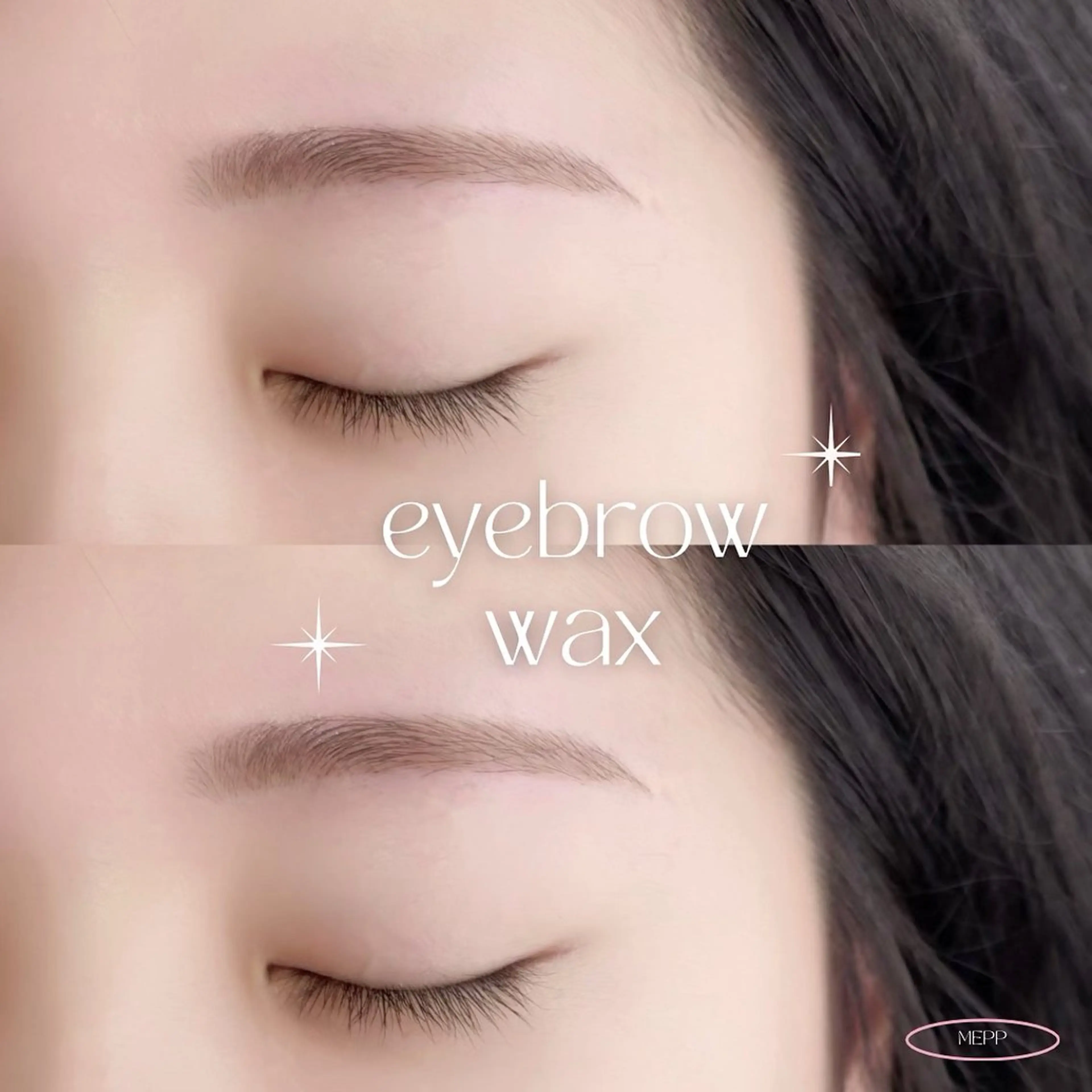 アイブロウ アイラッシュアイブロウサロン　MEPP所属・つね ★MEPP★のマツエク・マツパデザイン