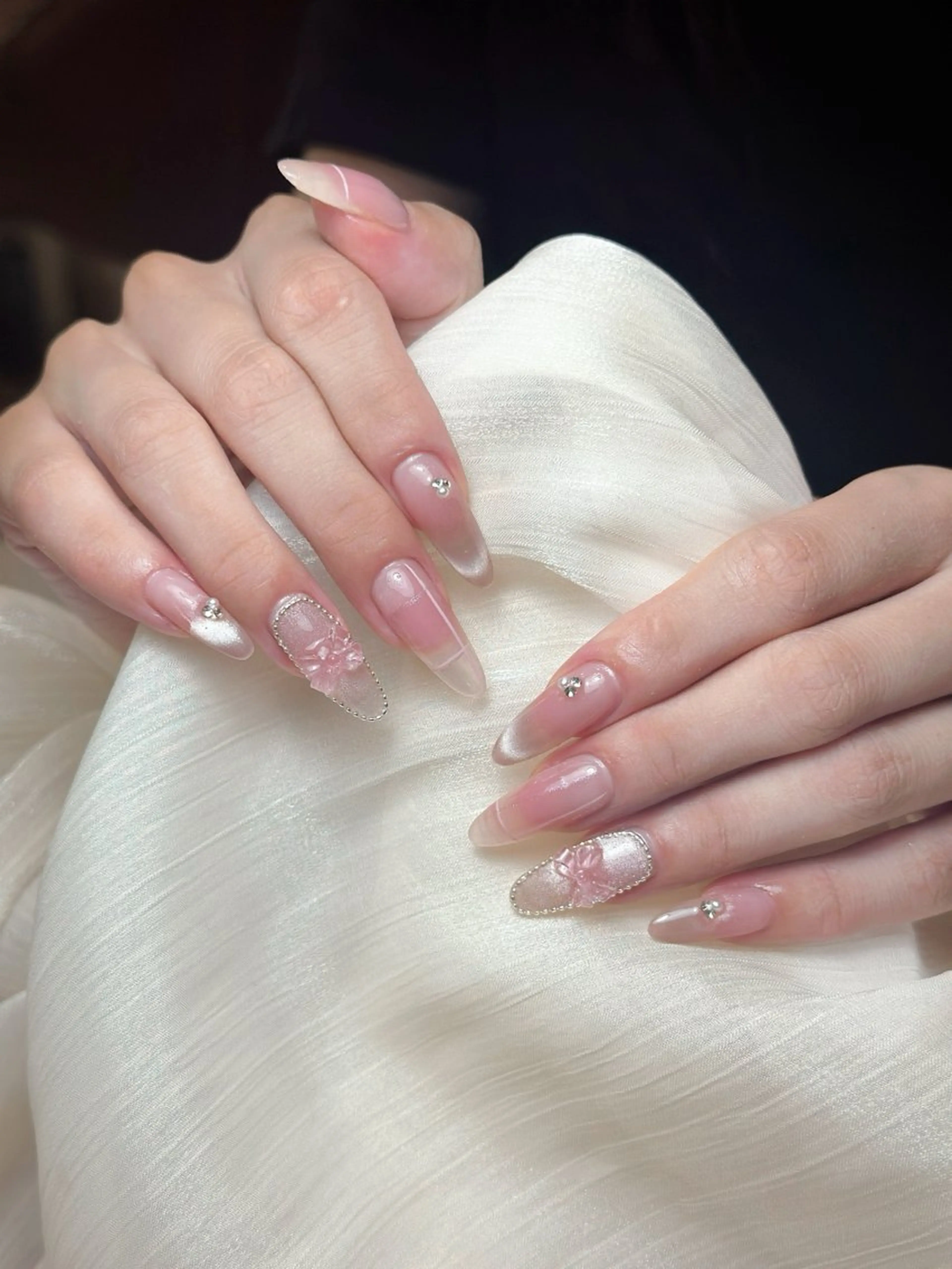 ネイル ネイル👑クイーンズ NailQueensのネイルデザイン