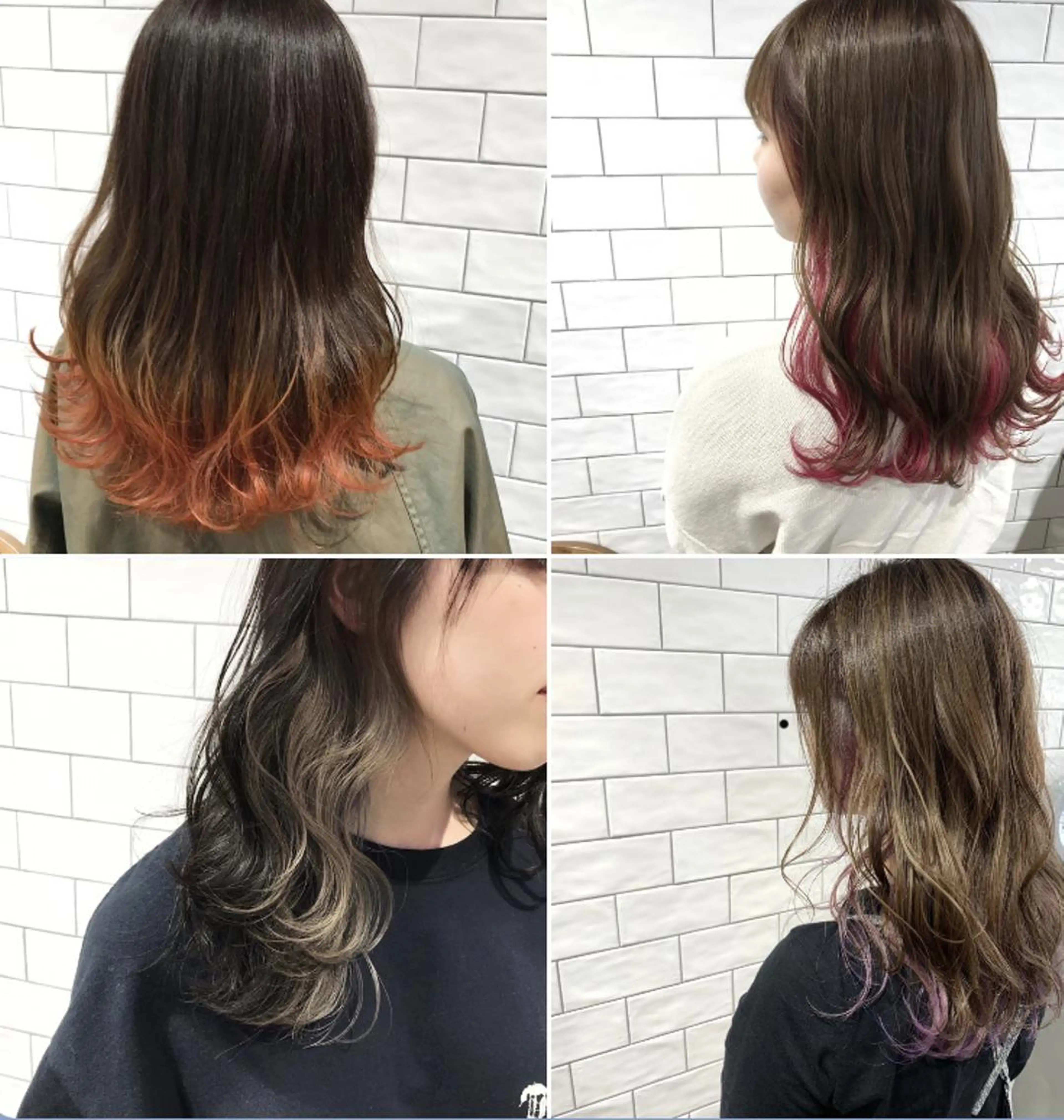 ミディアム ✨髪質改善美容師 永森祥太✨のヘアスタイル