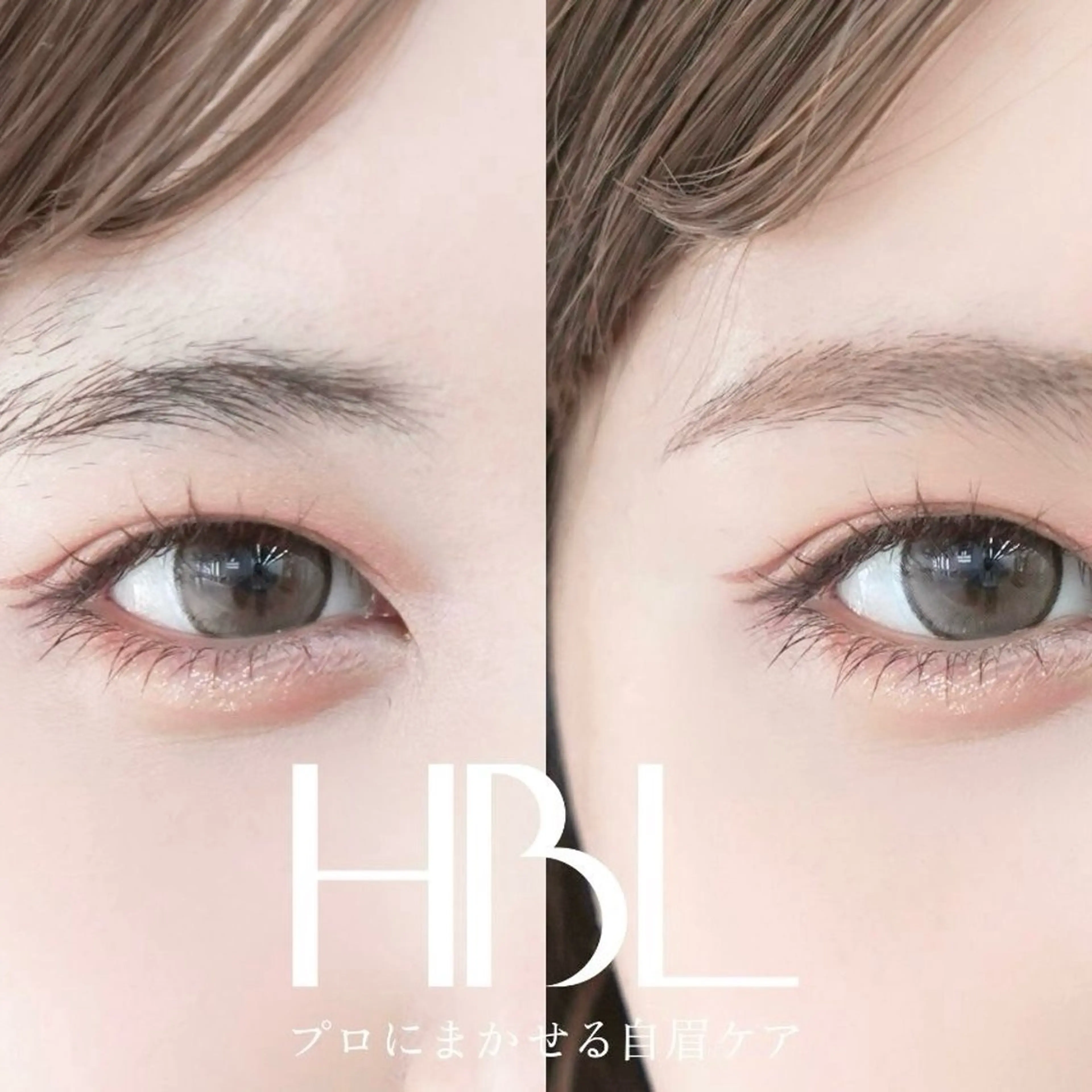 アイブロウ ワックス脱毛 その他(アイブロウ) WAXYYY.青山店所属・WAXYYY. 青山店の眉毛・アイブロウイメージ