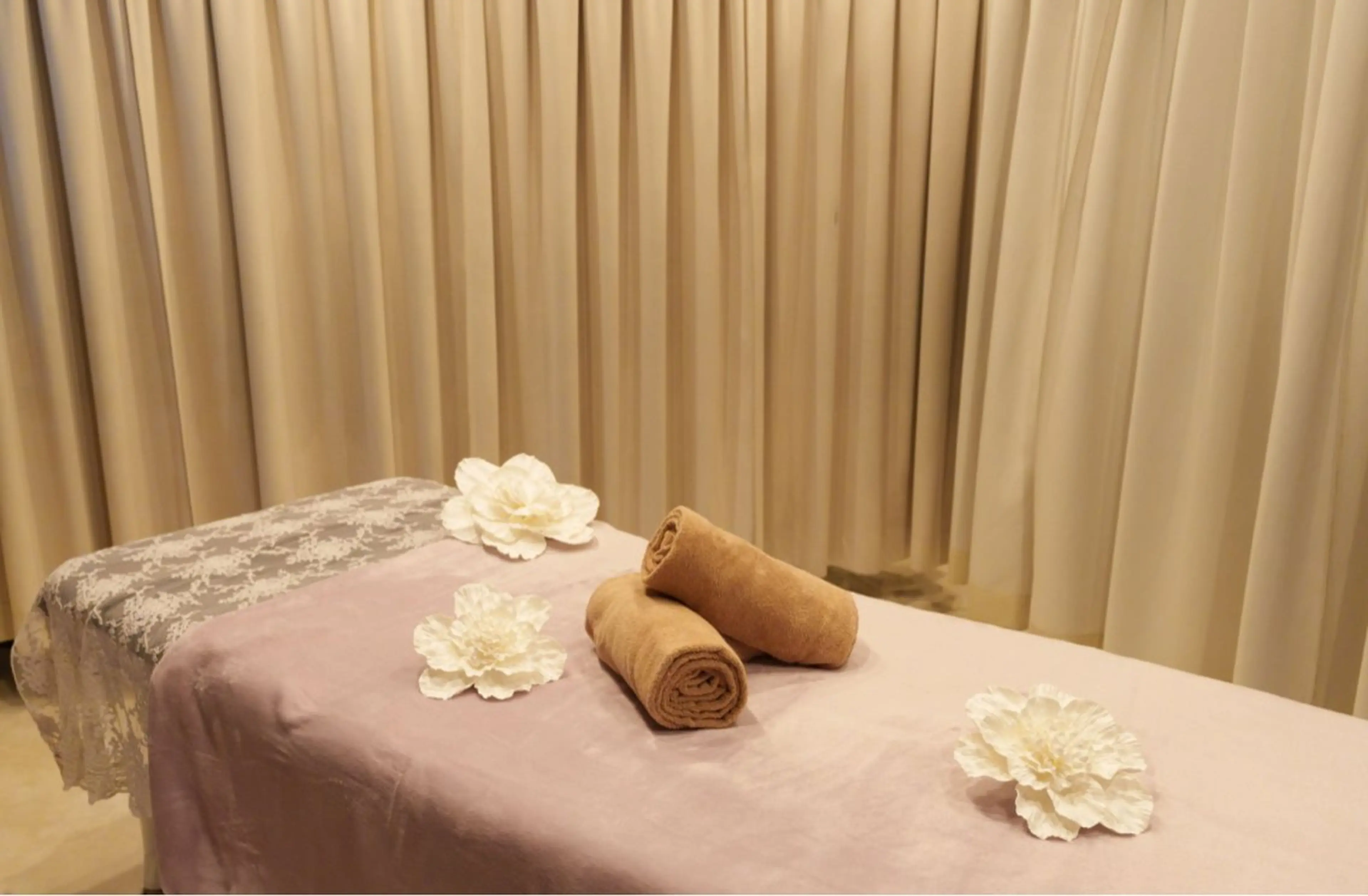 堀尾 あけみのエステ・リラクイメージ