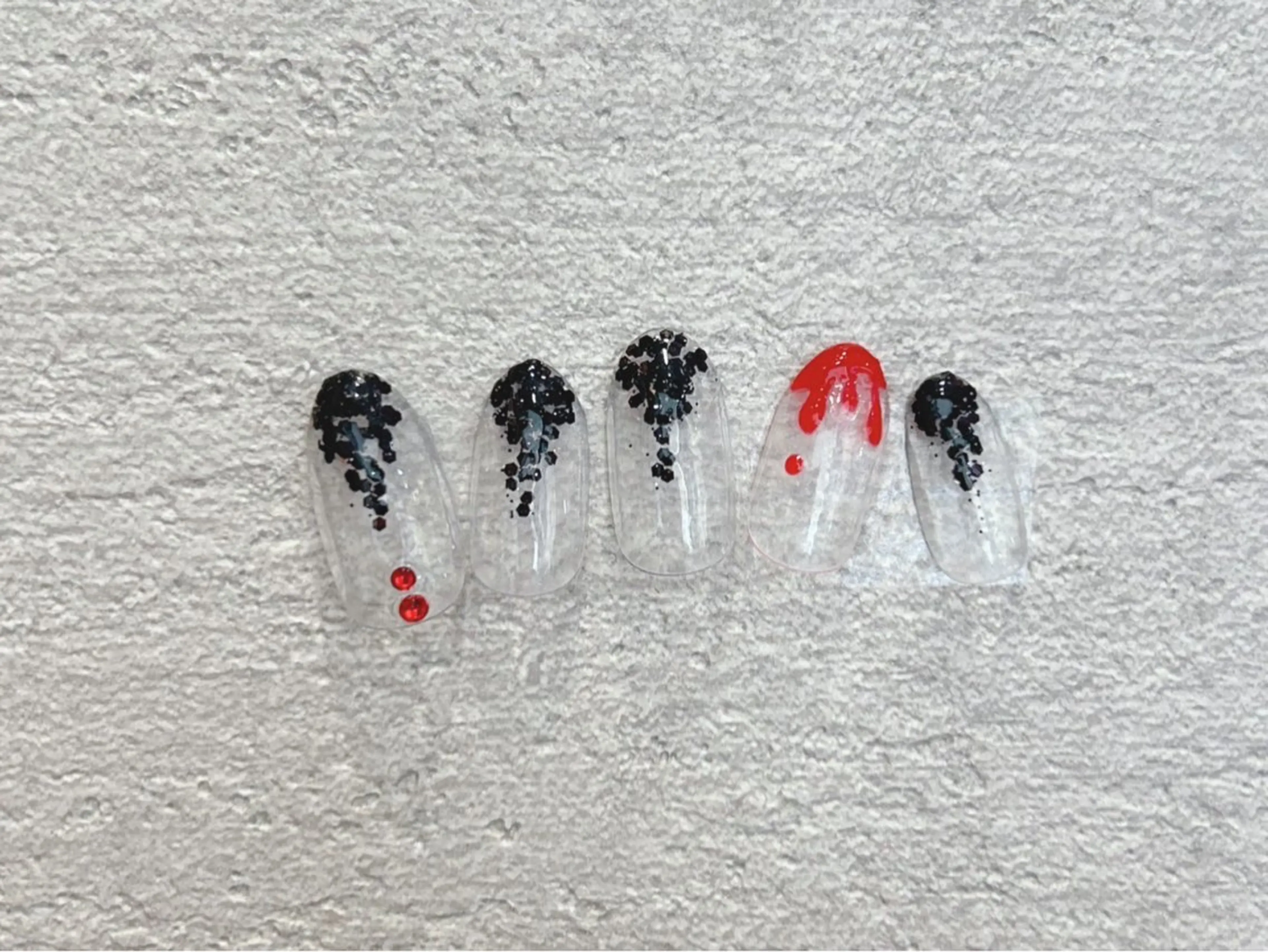 ネイル Laule'a Jr 🎀ネイリスト🌼のネイルデザイン