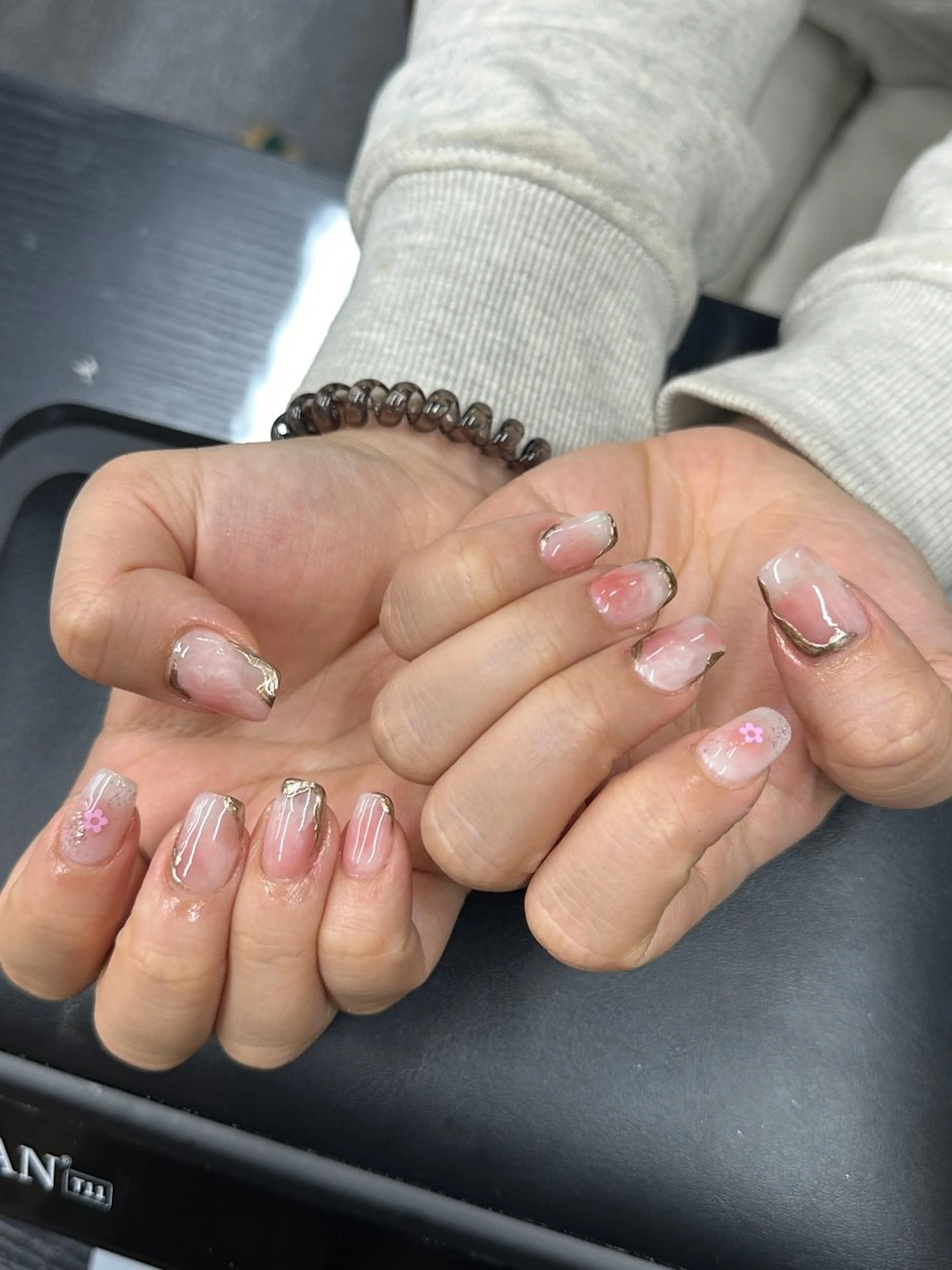 ネイル Iconic所属・Iconic Nailのネイルデザイン