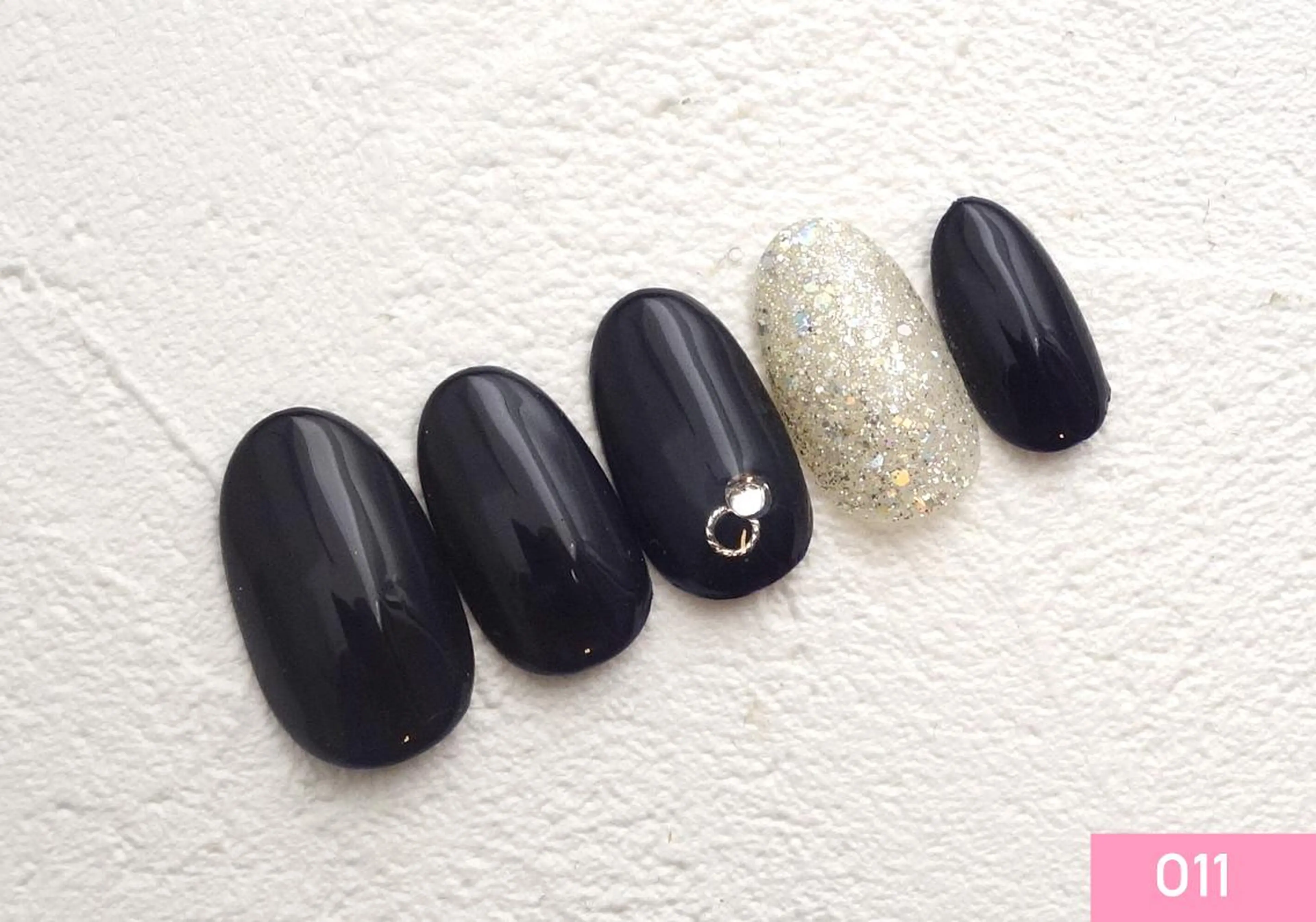 ネイル シンプルネイル ネイル nanのネイルデザイン