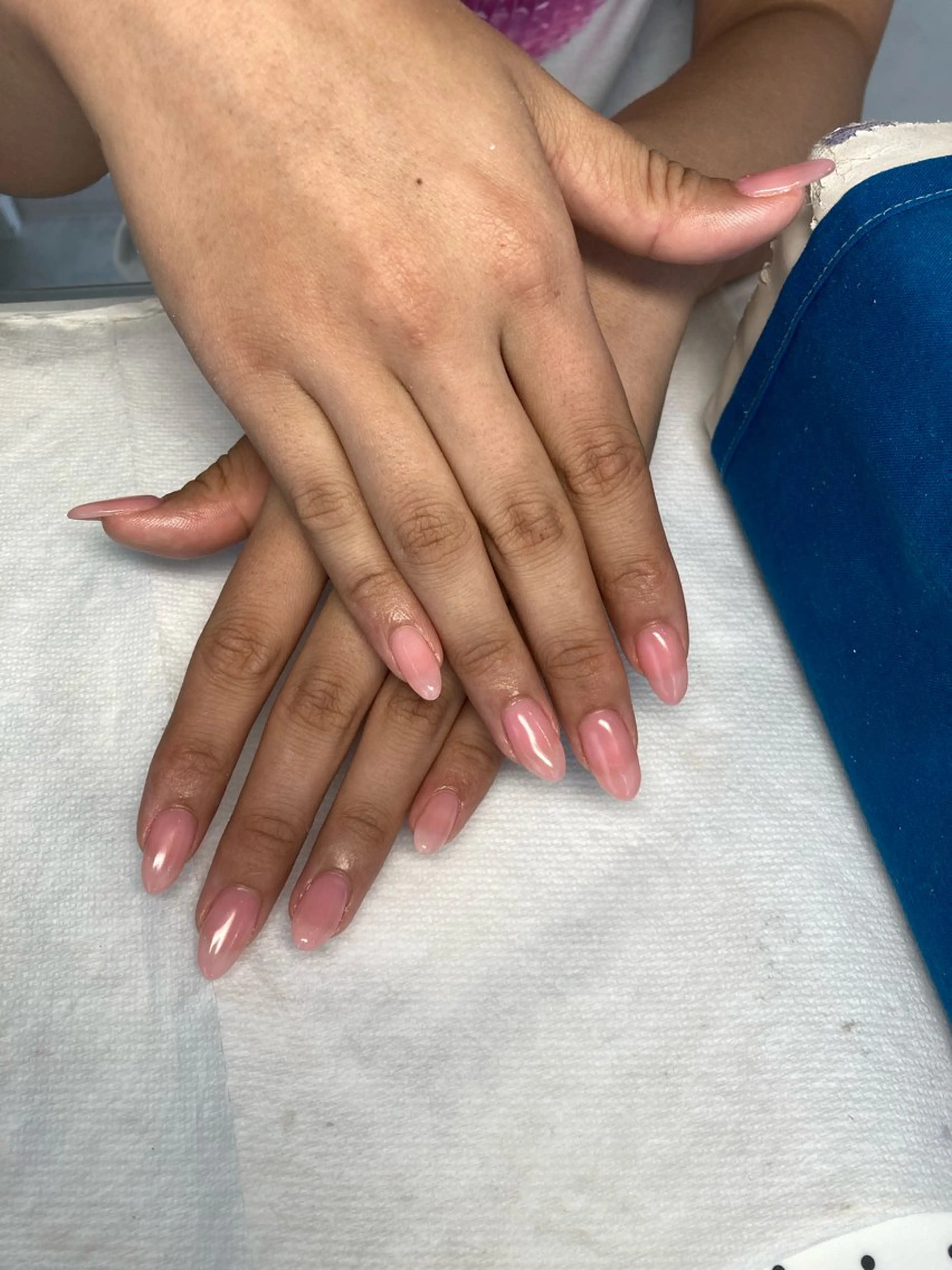 ネイル リリーズネイルサプライ所属・リリーズサプライ 瀬尾のネイルデザイン