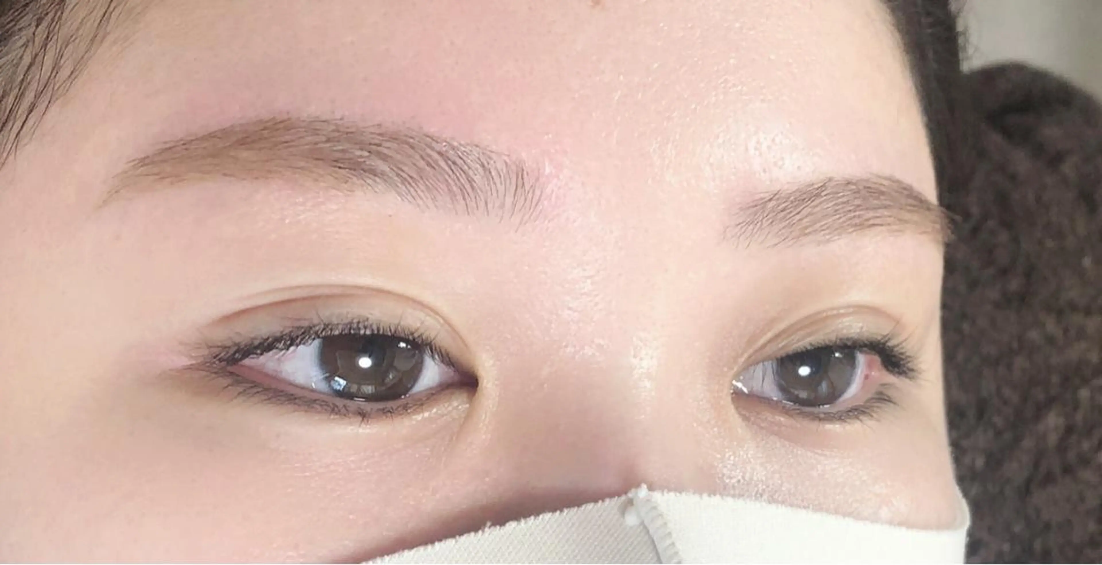 nelo所属・su miのマツエク・マツパデザイン