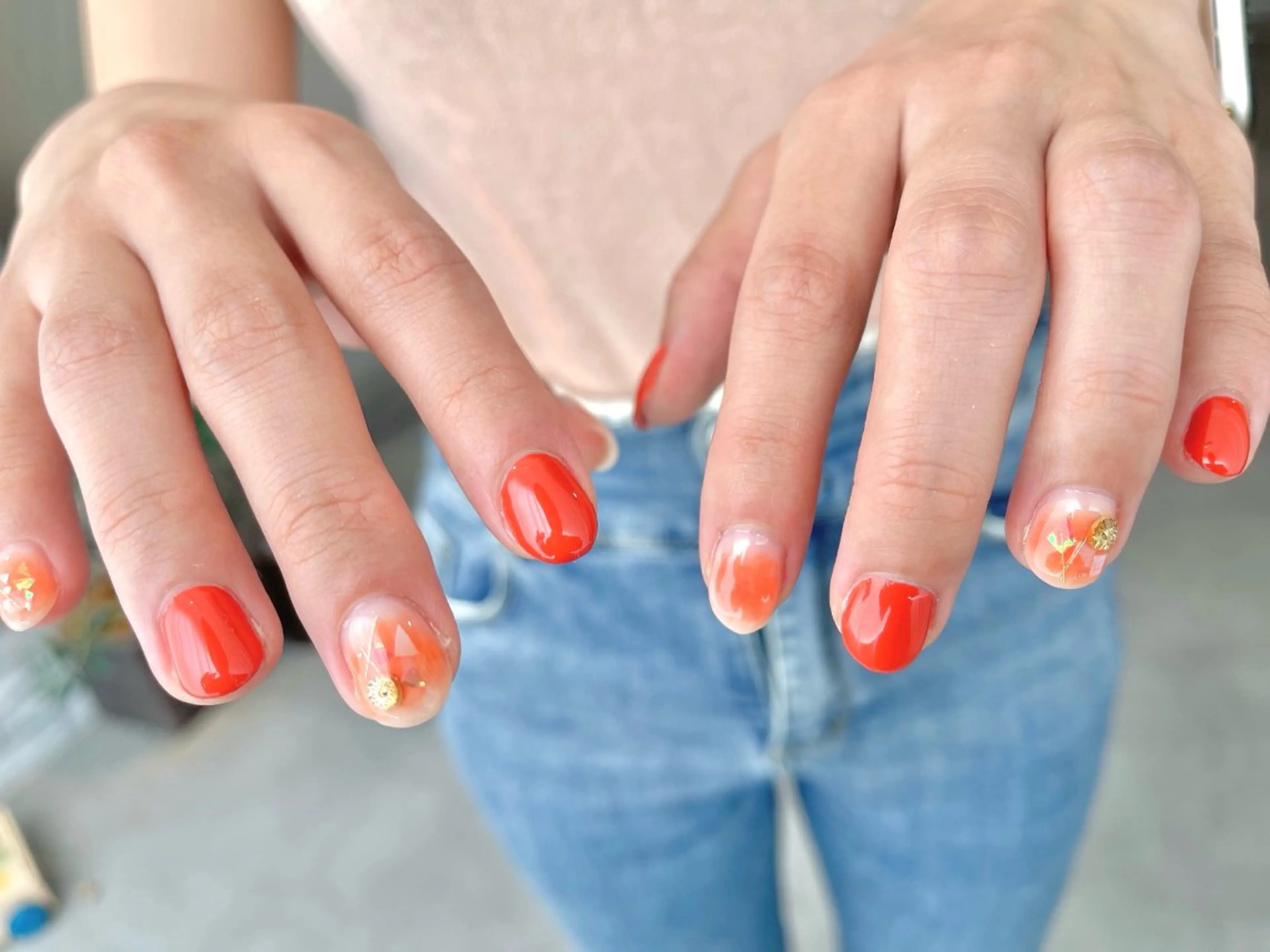 ネイル mieux HAZUKiのその他イメージ