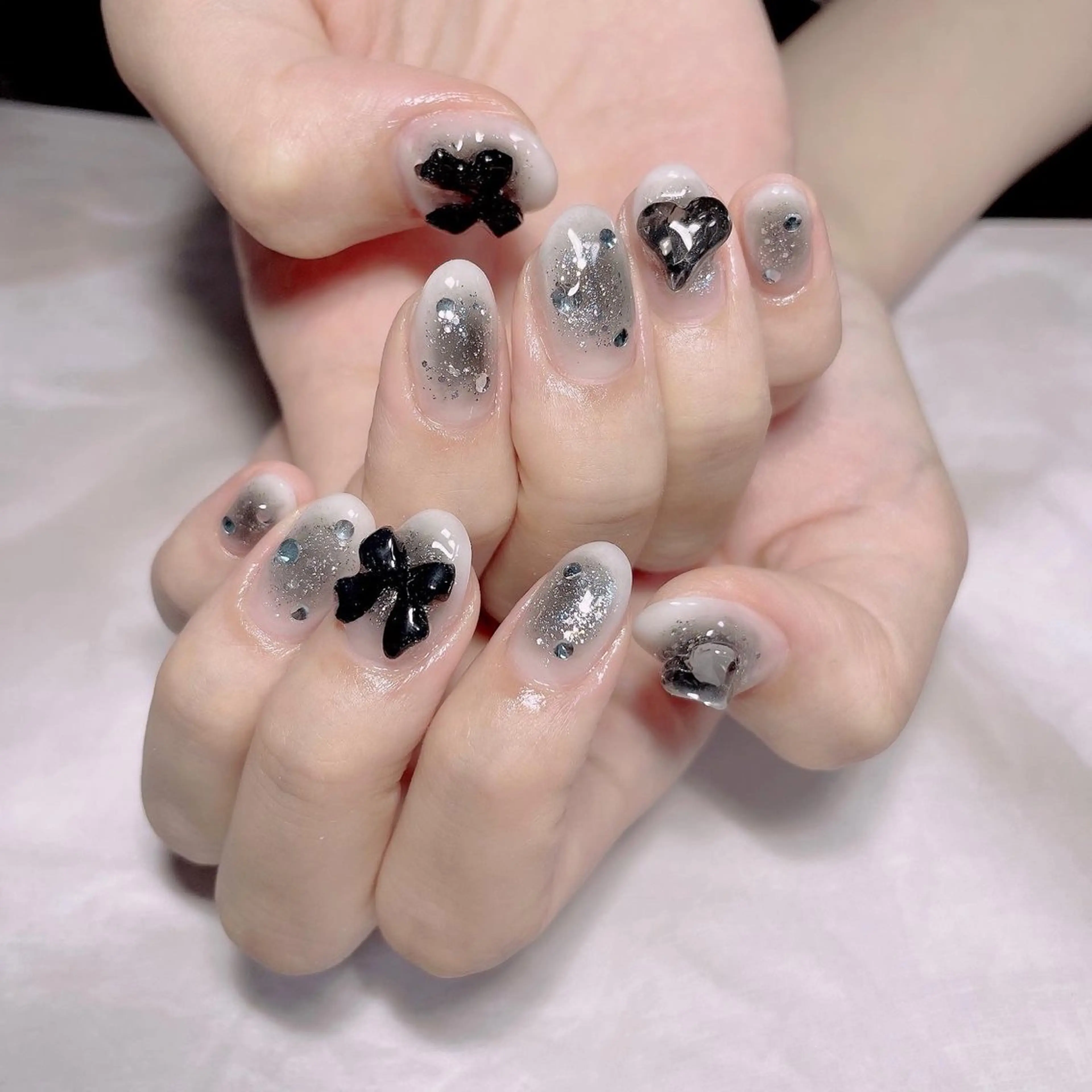 ネイル ハンドネイル yumnail (ネイル&脱毛)のエステ・リラクイメージ