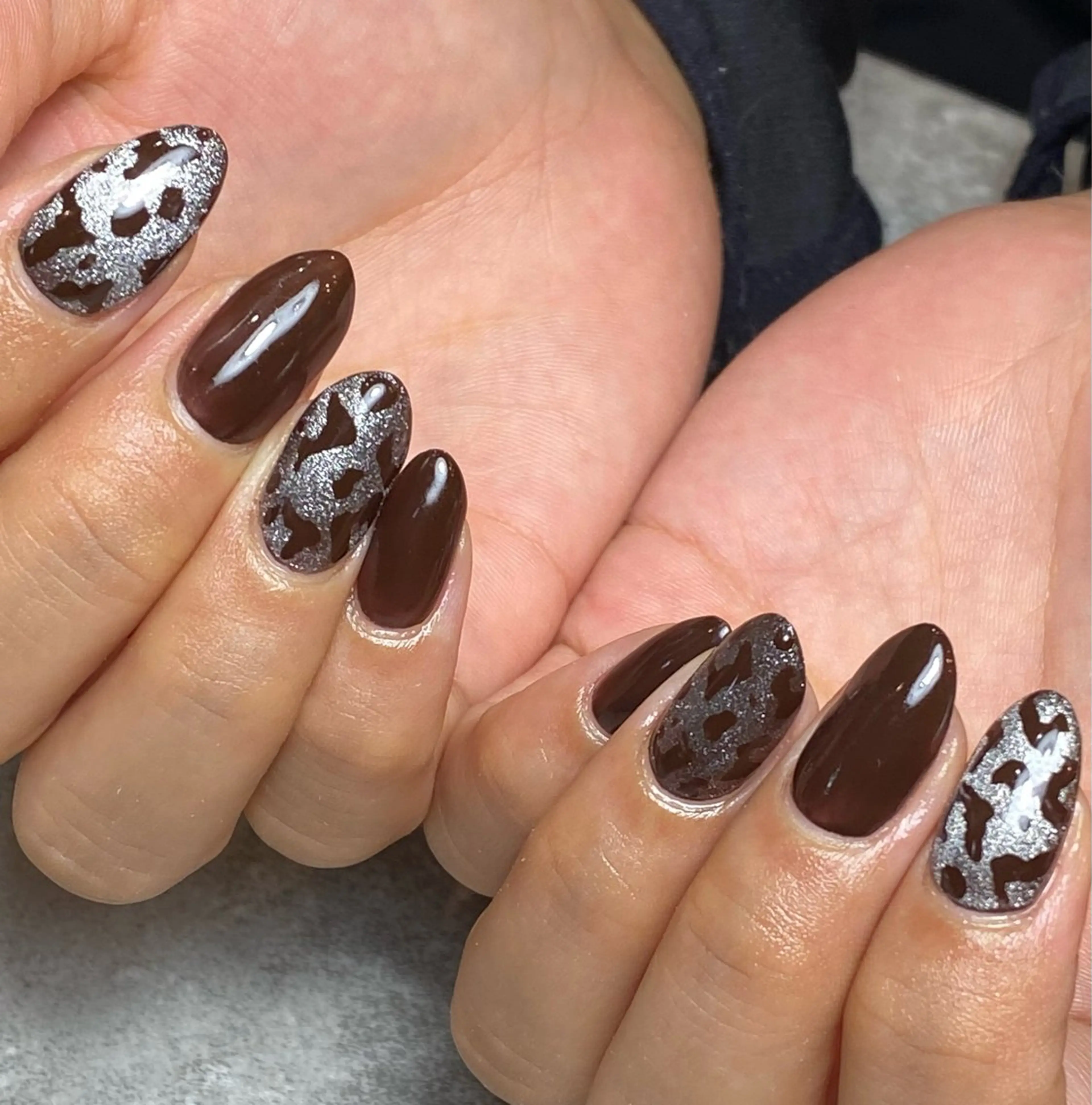 ネイル ハンドネイル Narumi nailのネイルデザイン