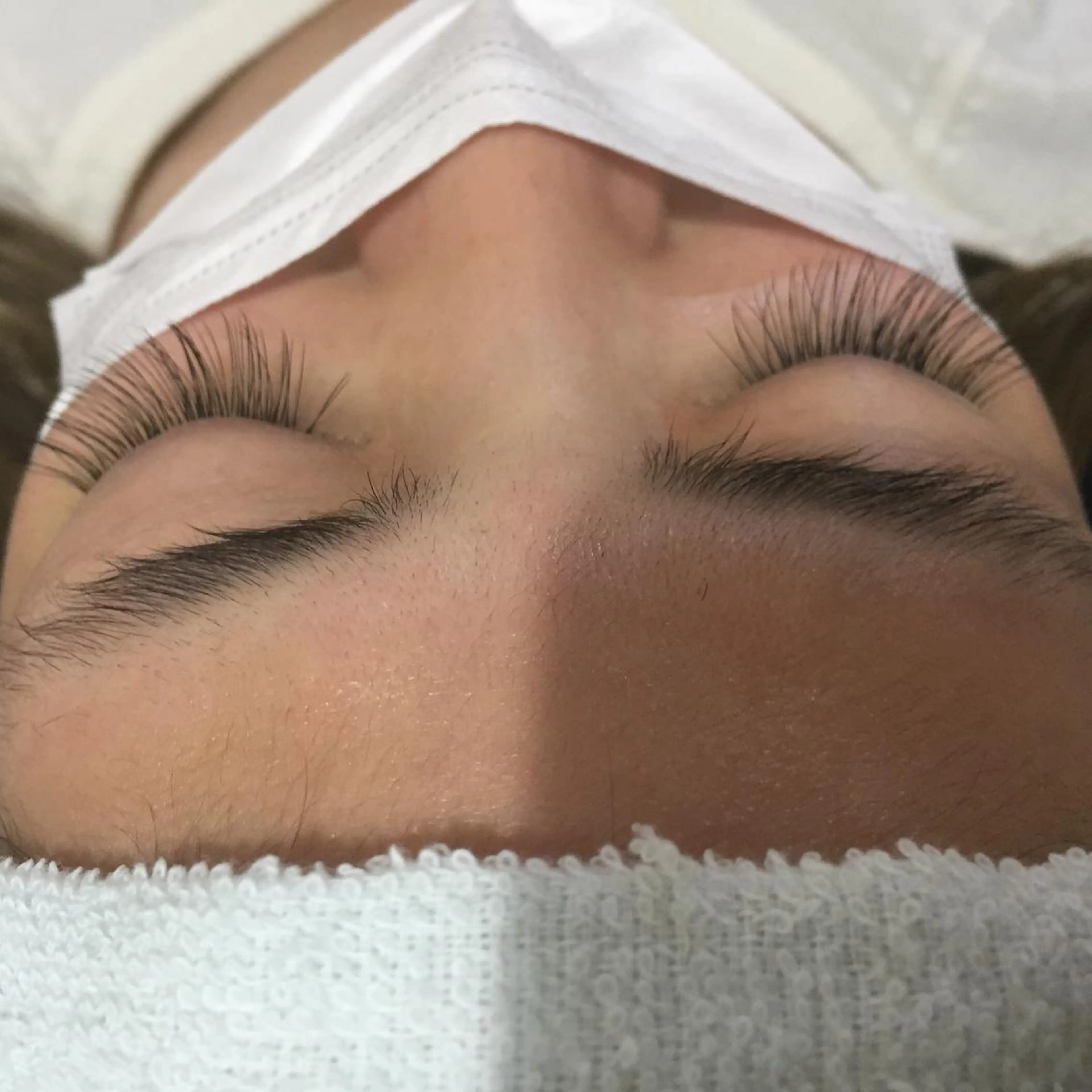 マツエク・マツパ salon ｕｌｕのマツエク・マツパデザイン