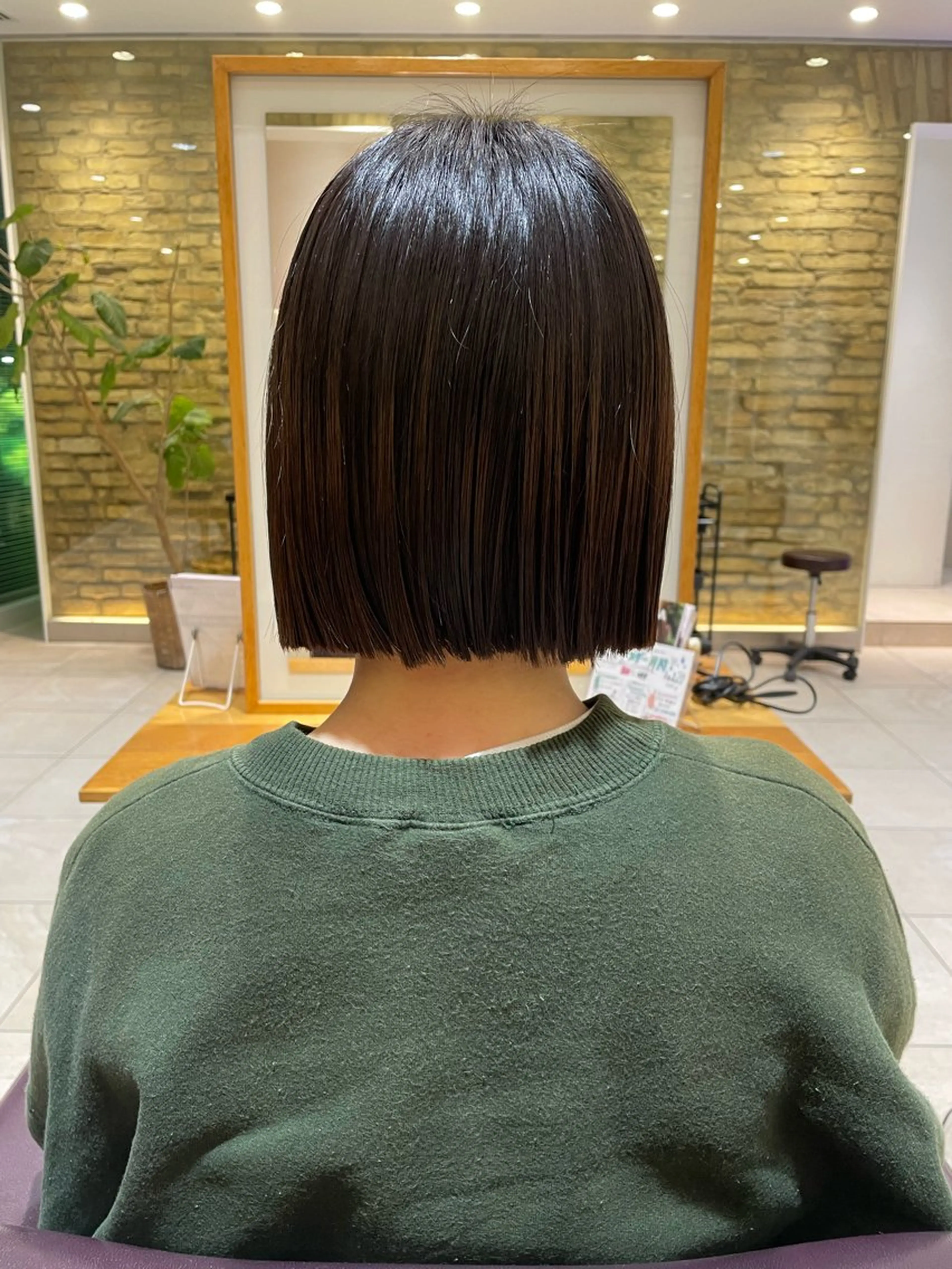 ショート 【髪質改善】 TAIGA🐯のヘアスタイル