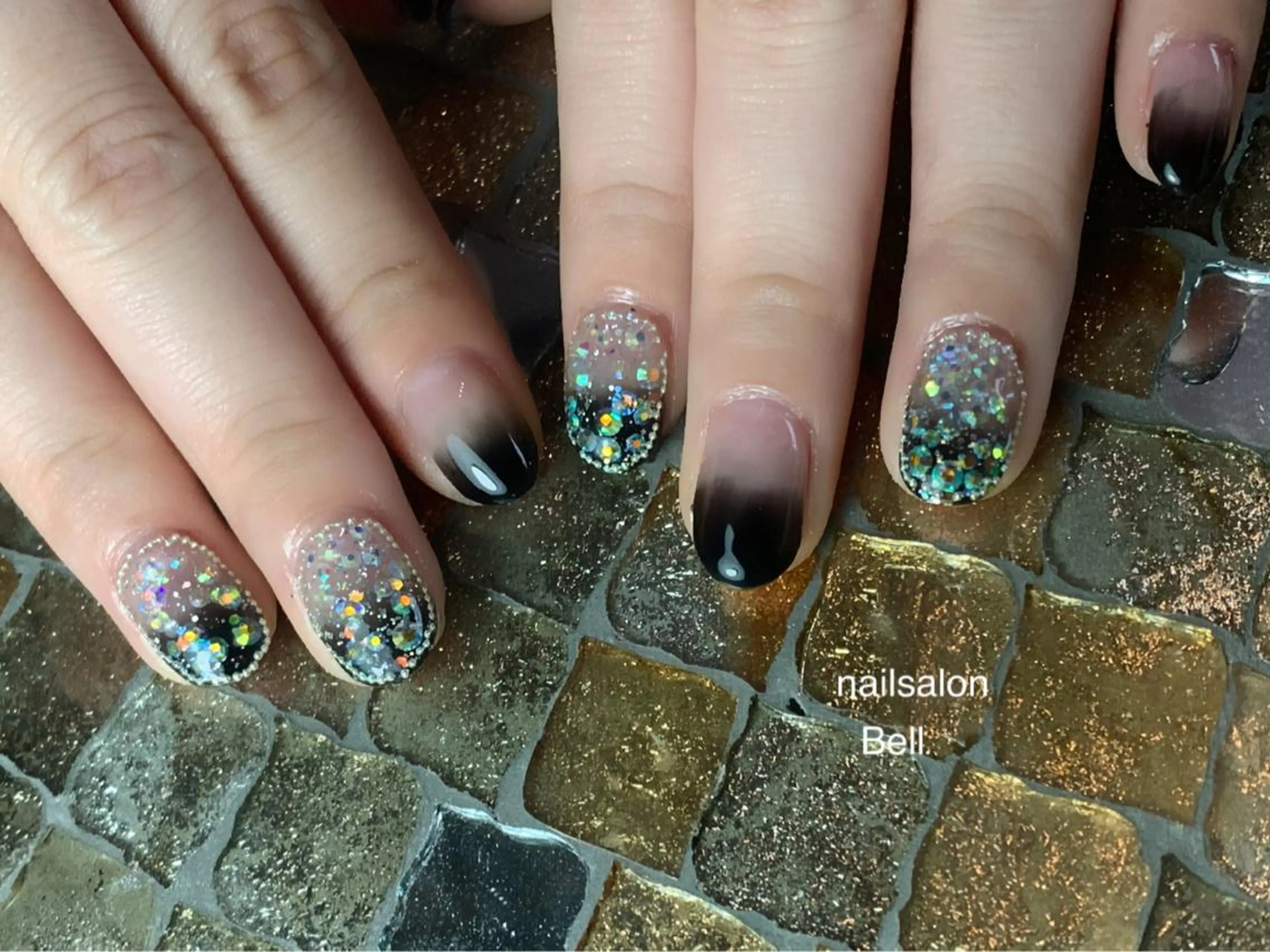 ネイル Y. Reonaのネイルデザイン