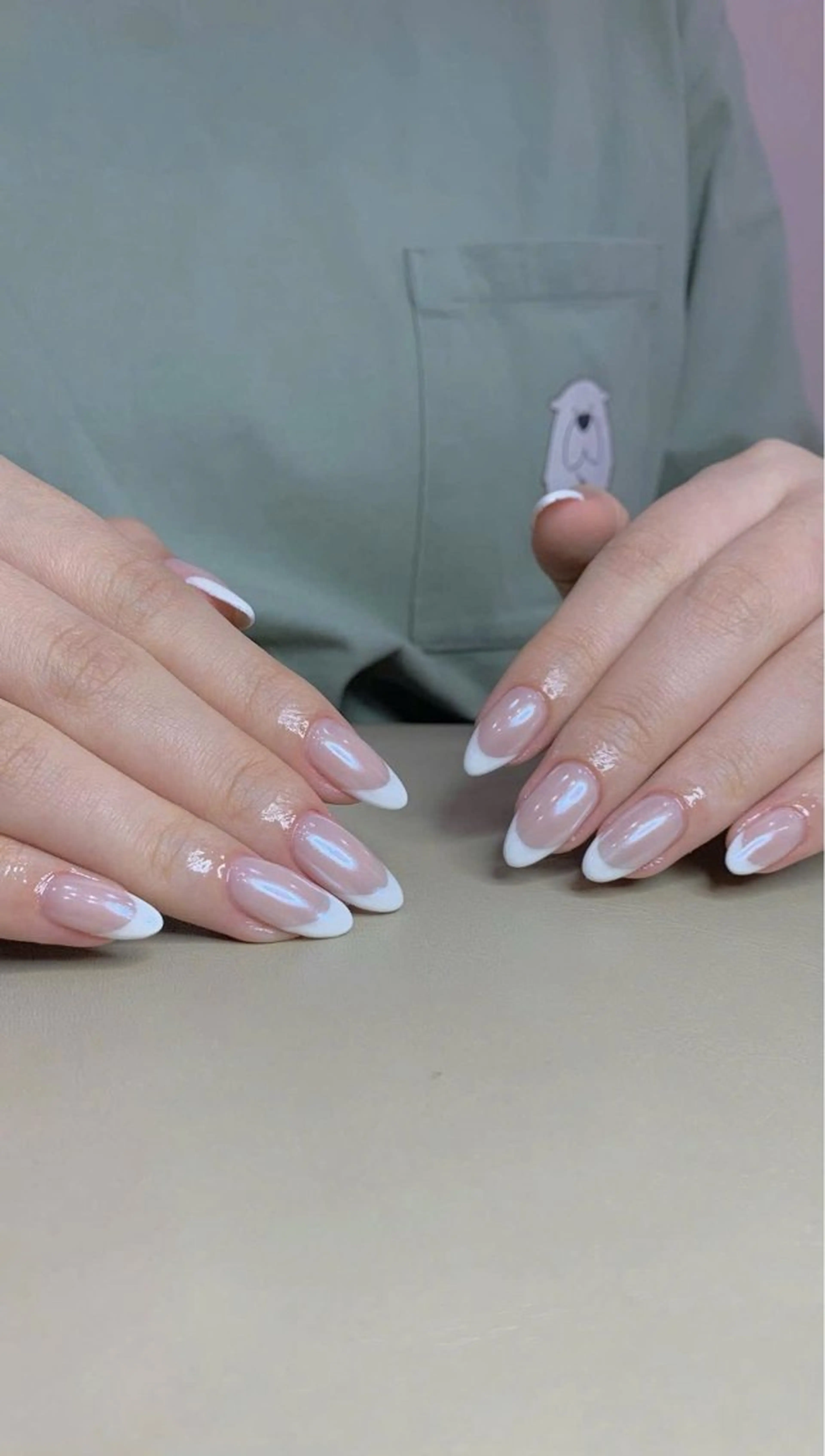 ネイル ハンドネイル gin ginのネイルデザイン