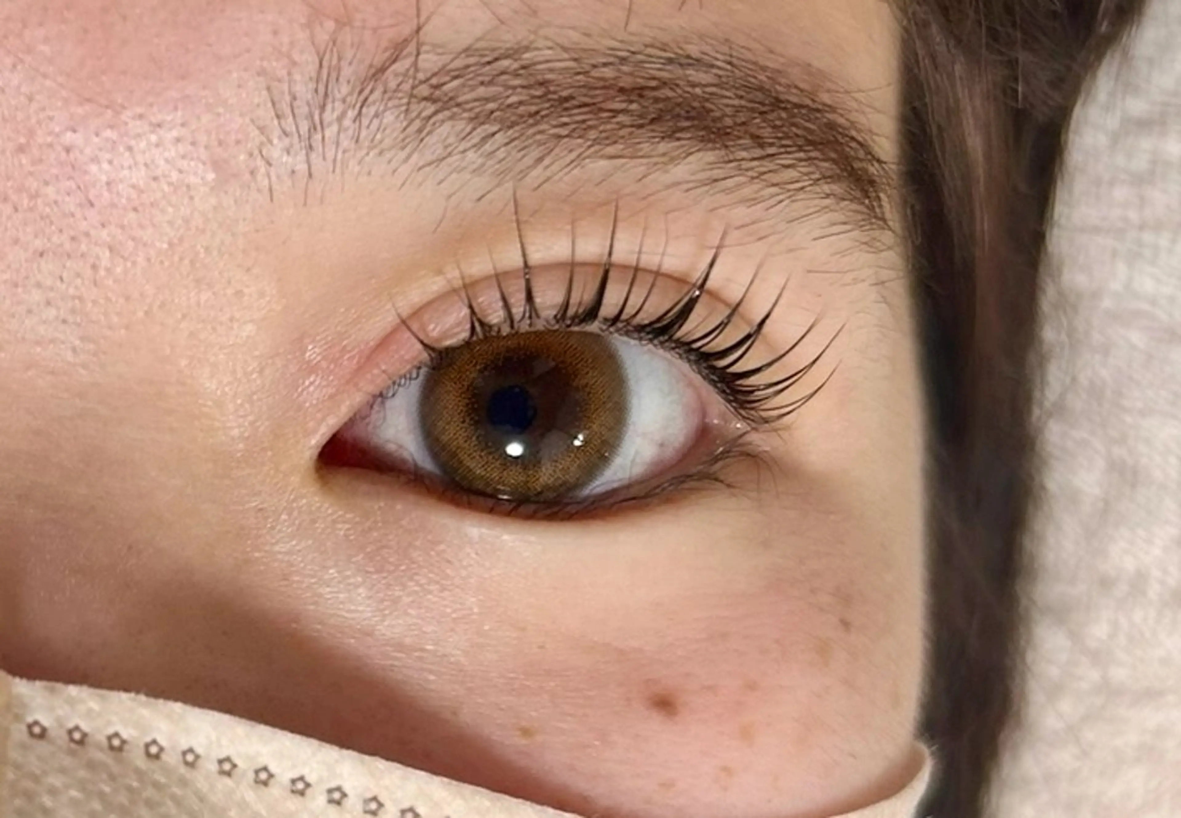 マツエク・マツパ リノレアビューティー所属・Linolea beautyのマツエク・マツパデザイン