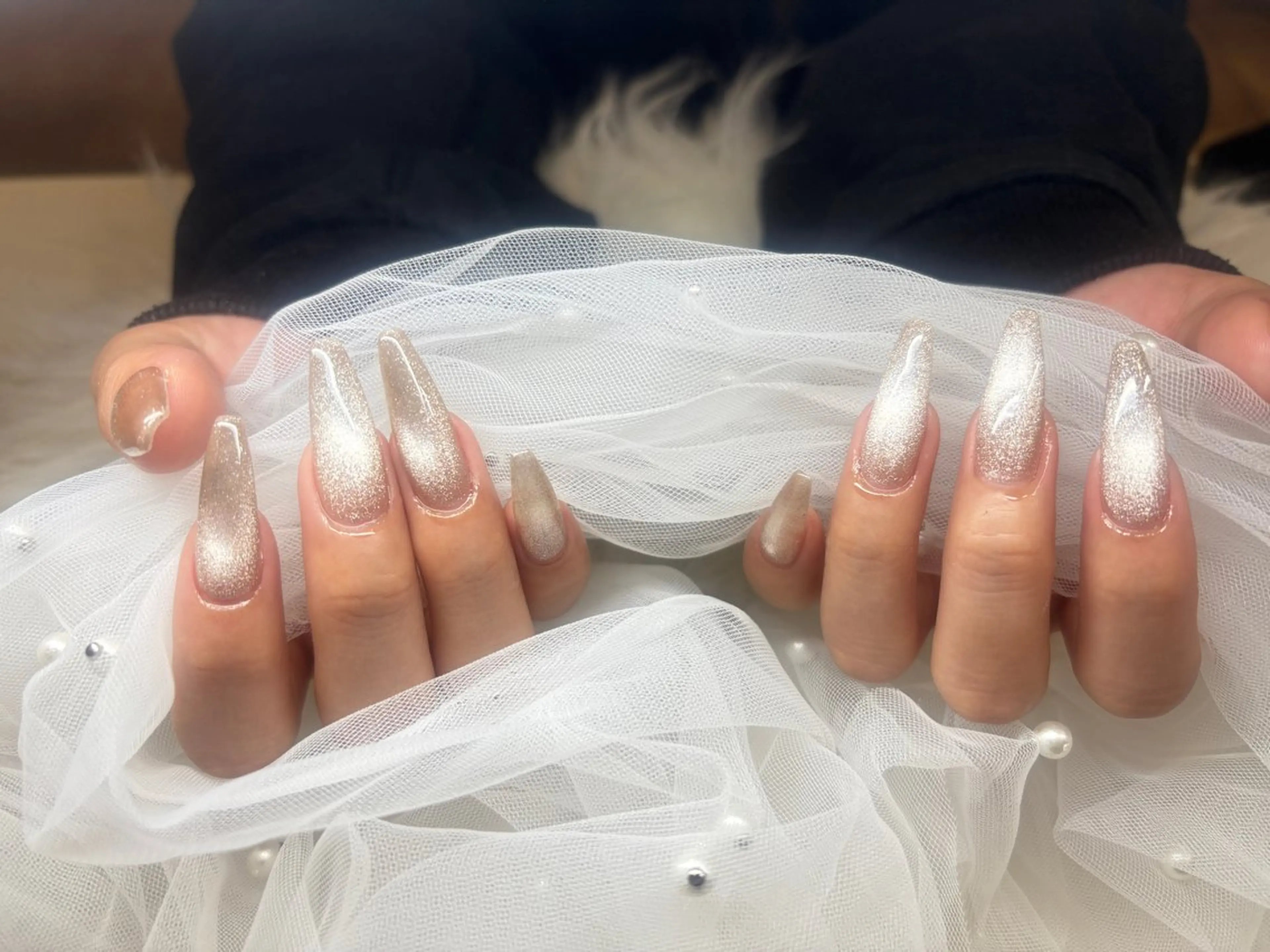 ネイル ハンドネイル ネイルサロン raviのネイルデザイン