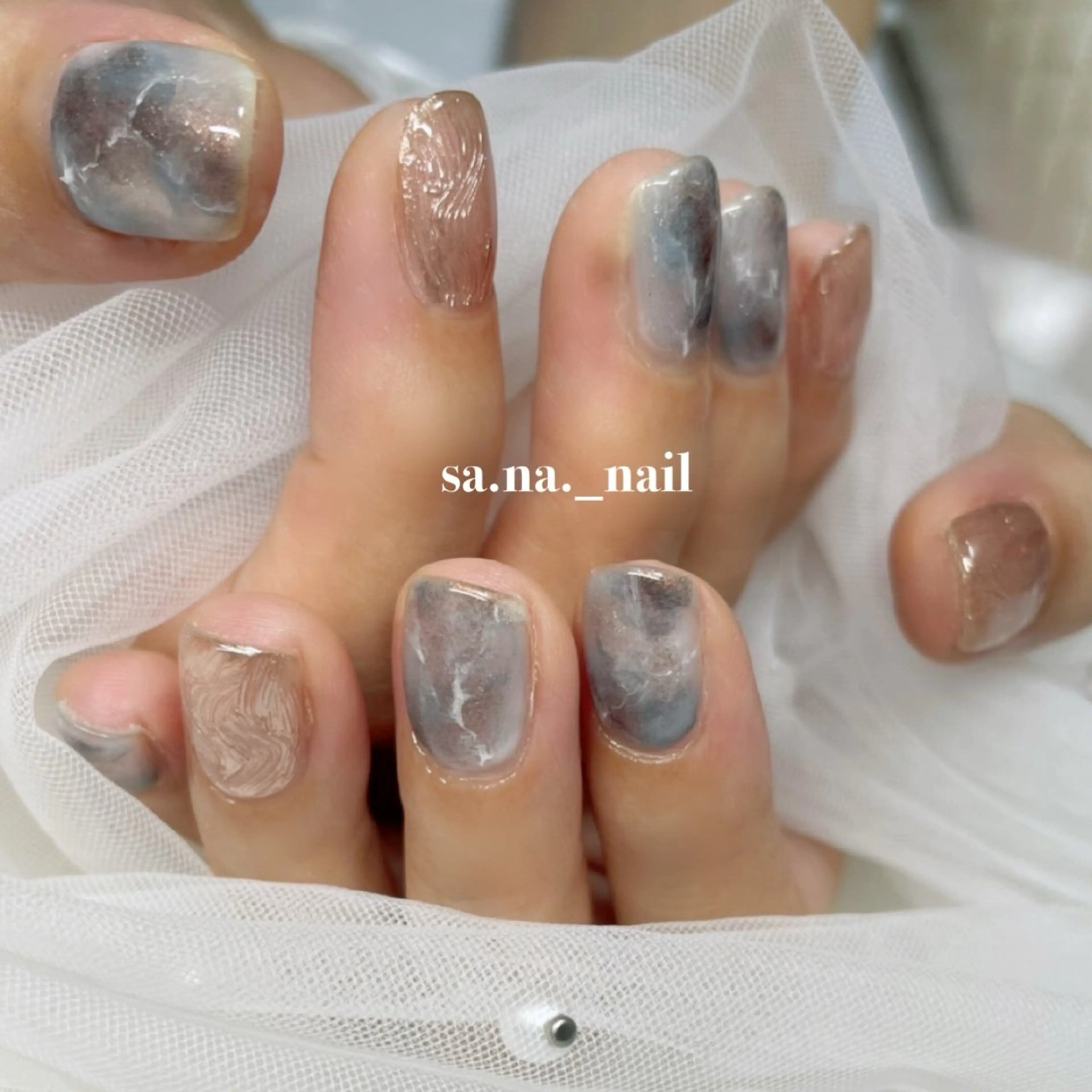 定額デザイン(他店オフあり)の写真