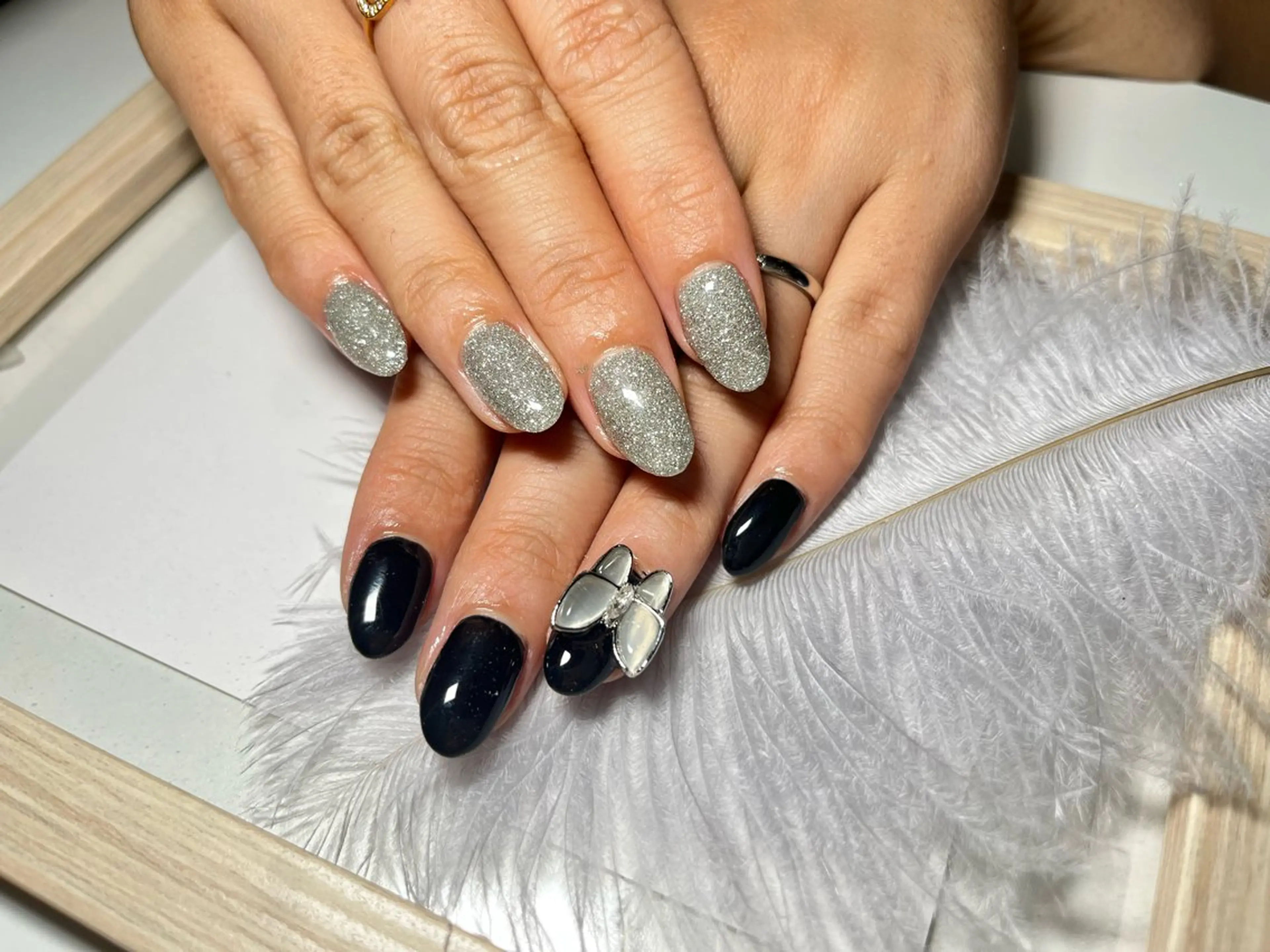 ネイル アートネイル Nail Salon Caco所属・Nail salon Caco.のネイルデザイン