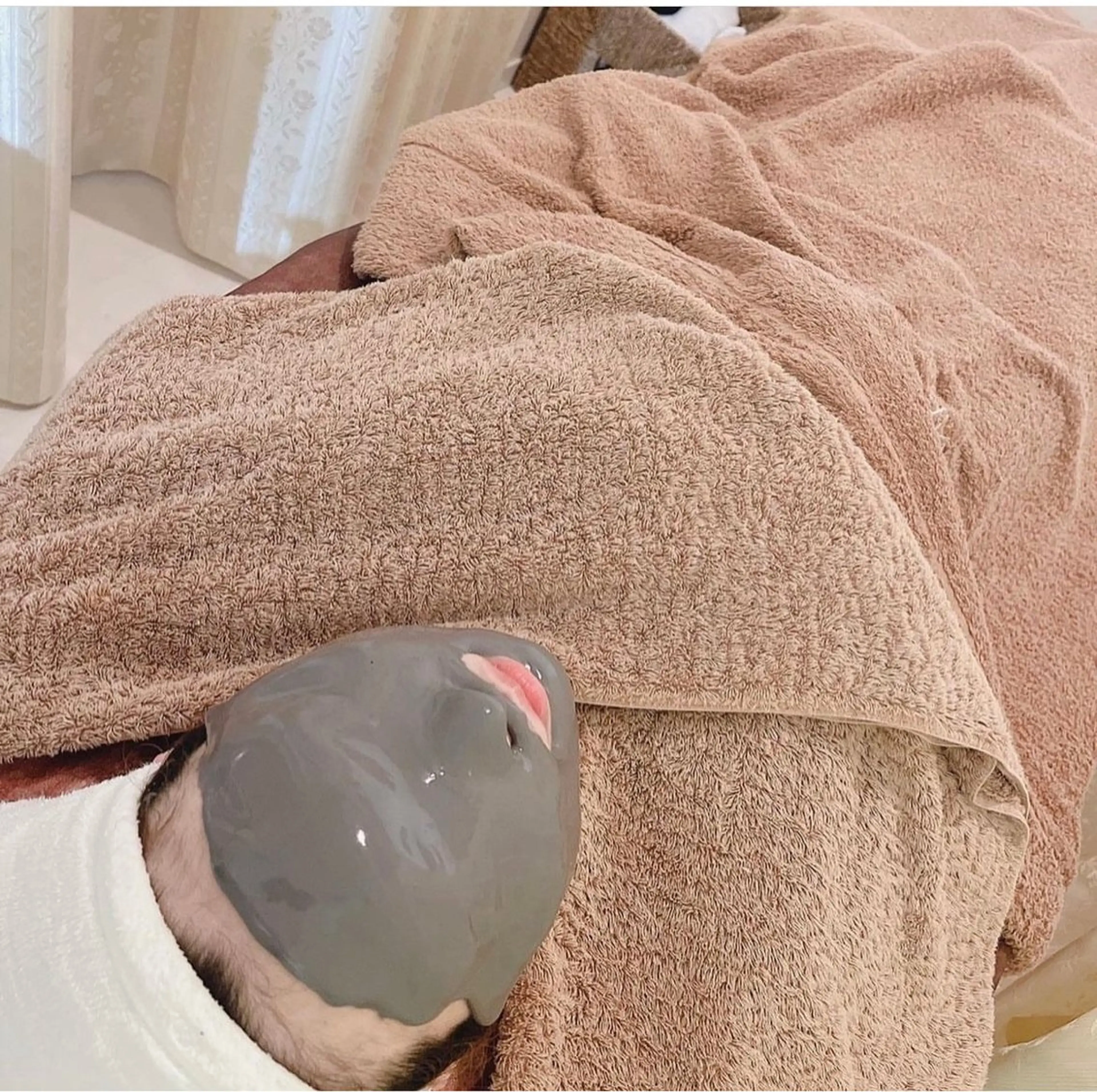 メナードフェイシャルサロン所属・吉田 伶奈のエステ・リラクイメージ