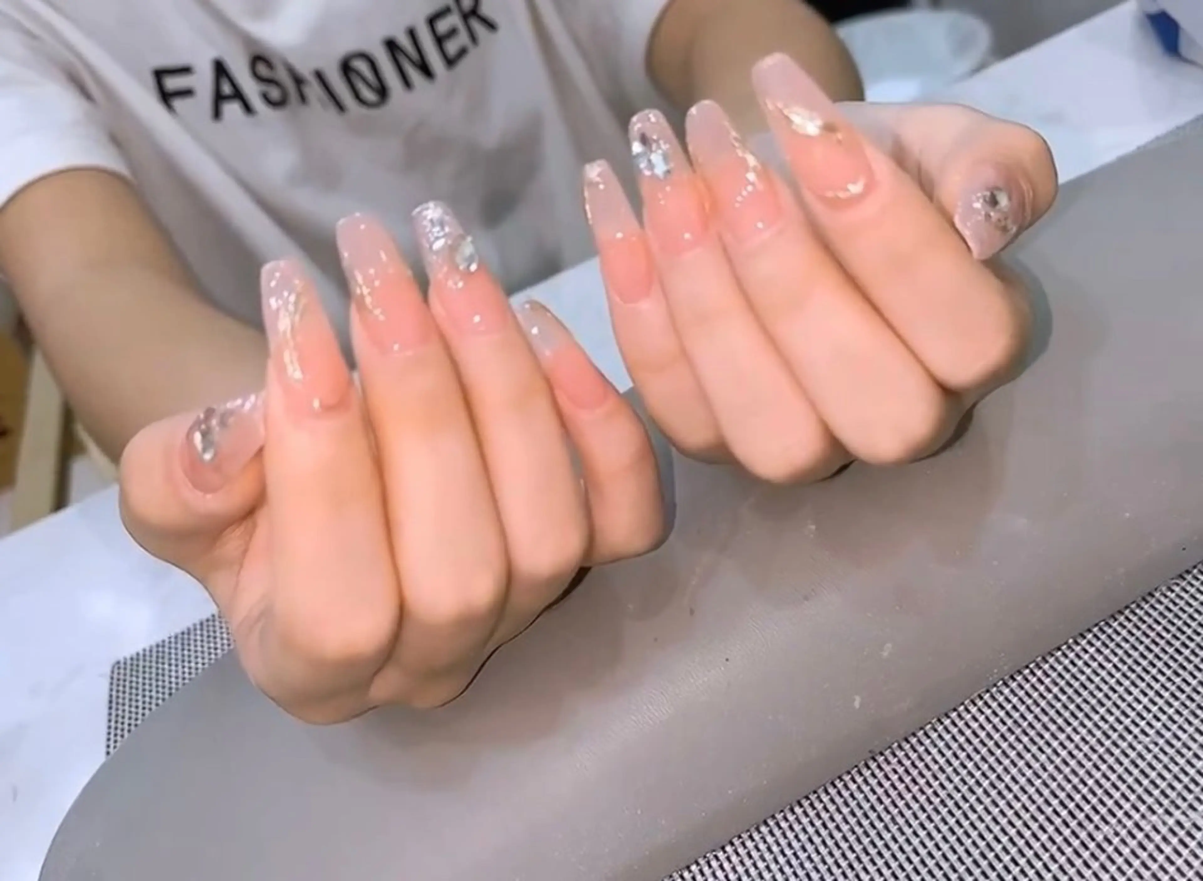 ネイル e llaのネイルデザイン