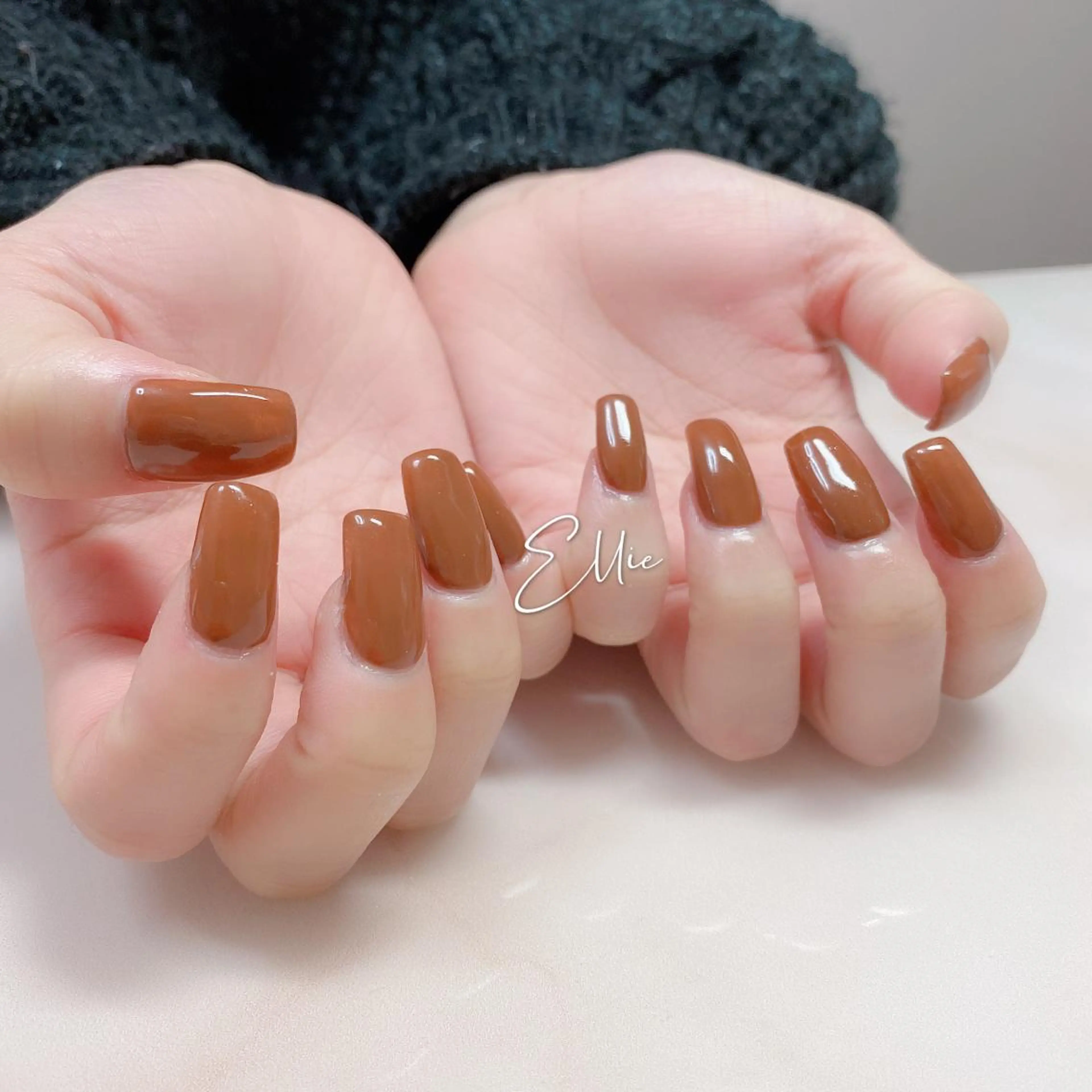 ネイル オフのみ(ネイル) ♡Ellie ♡のネイルデザイン