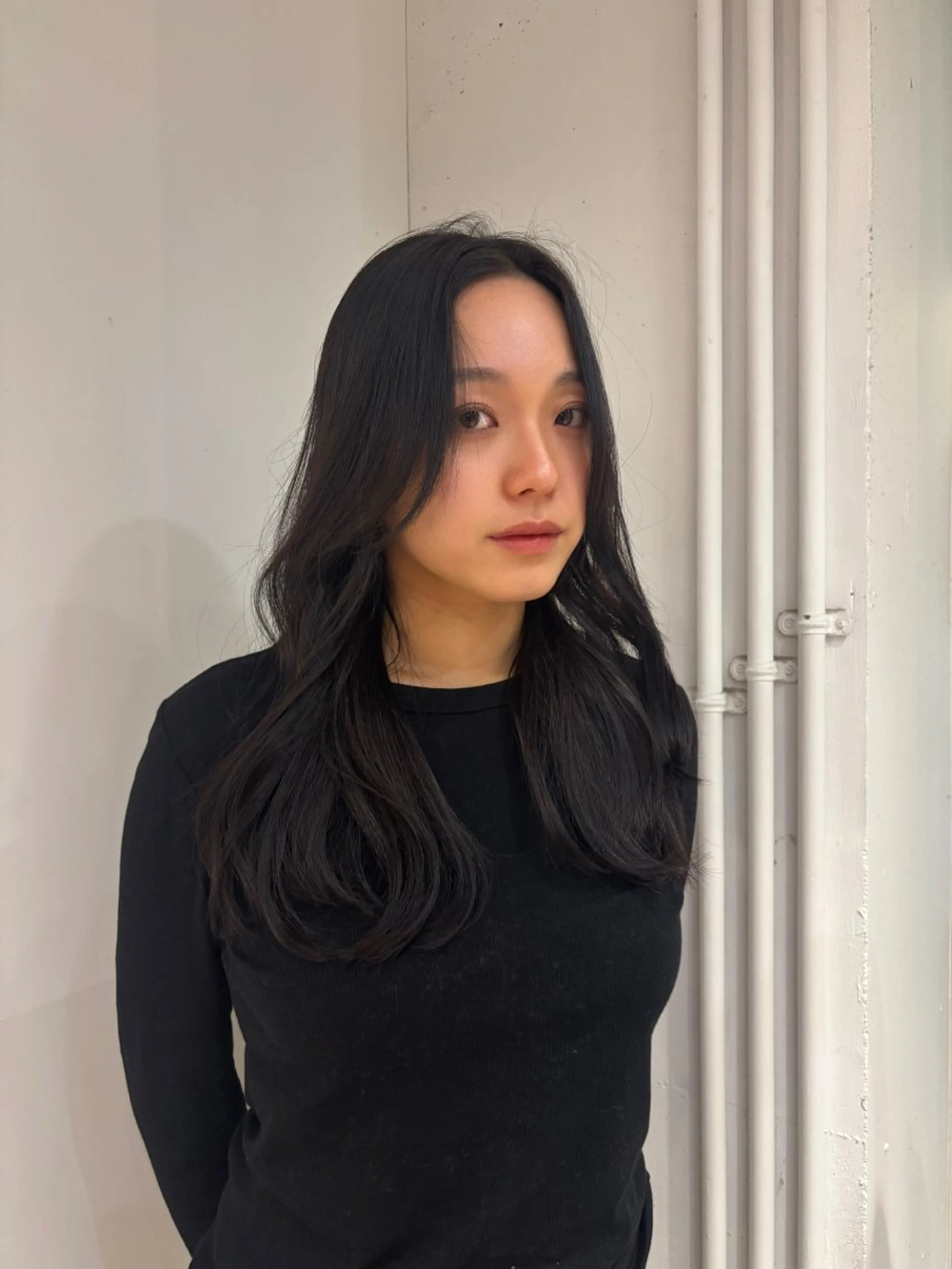 カラー 🎀ハイトーン/ Kano🎀のヘアスタイル