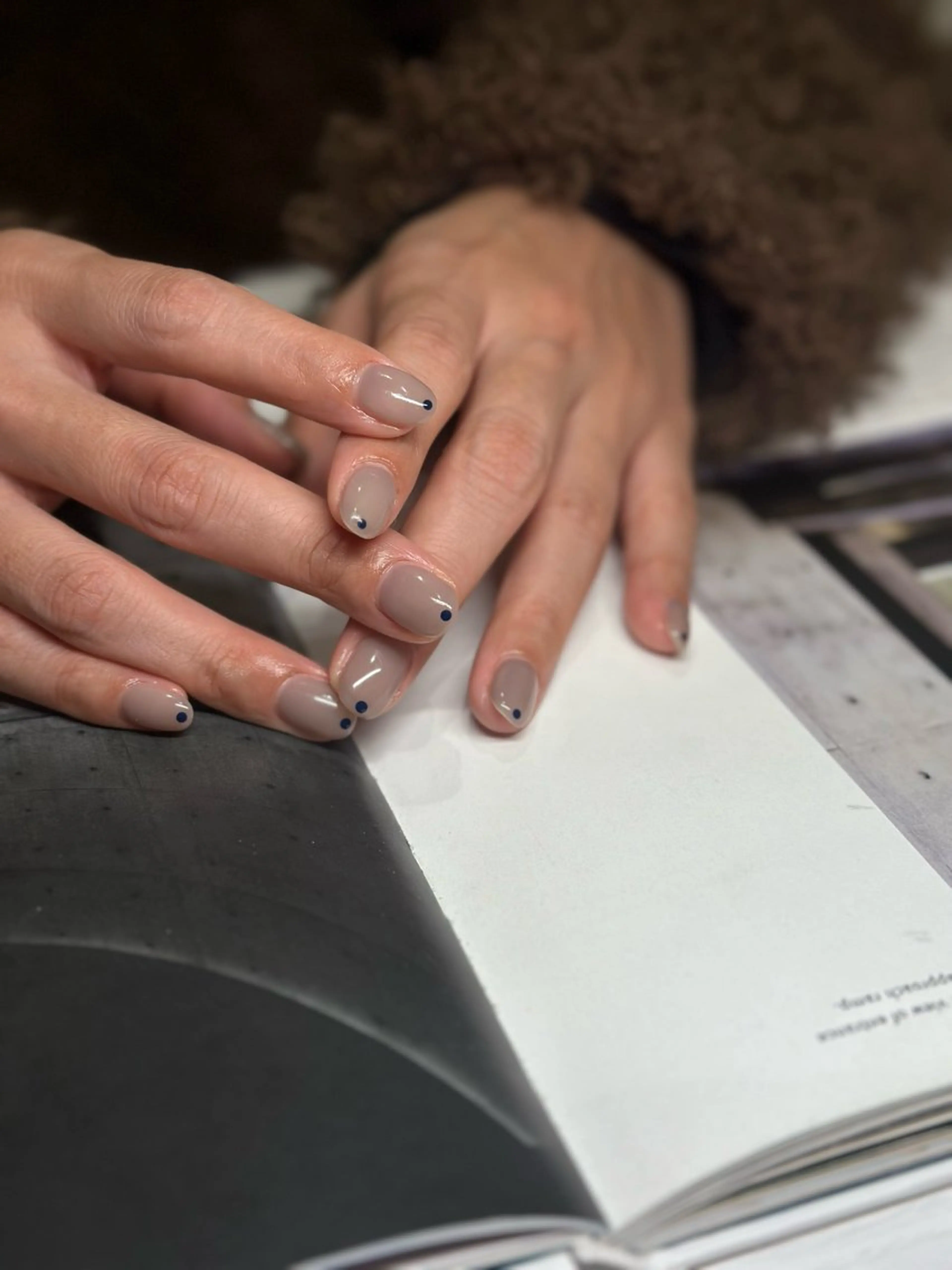 ネイル m o m o / 高岡ネイルのネイルデザイン