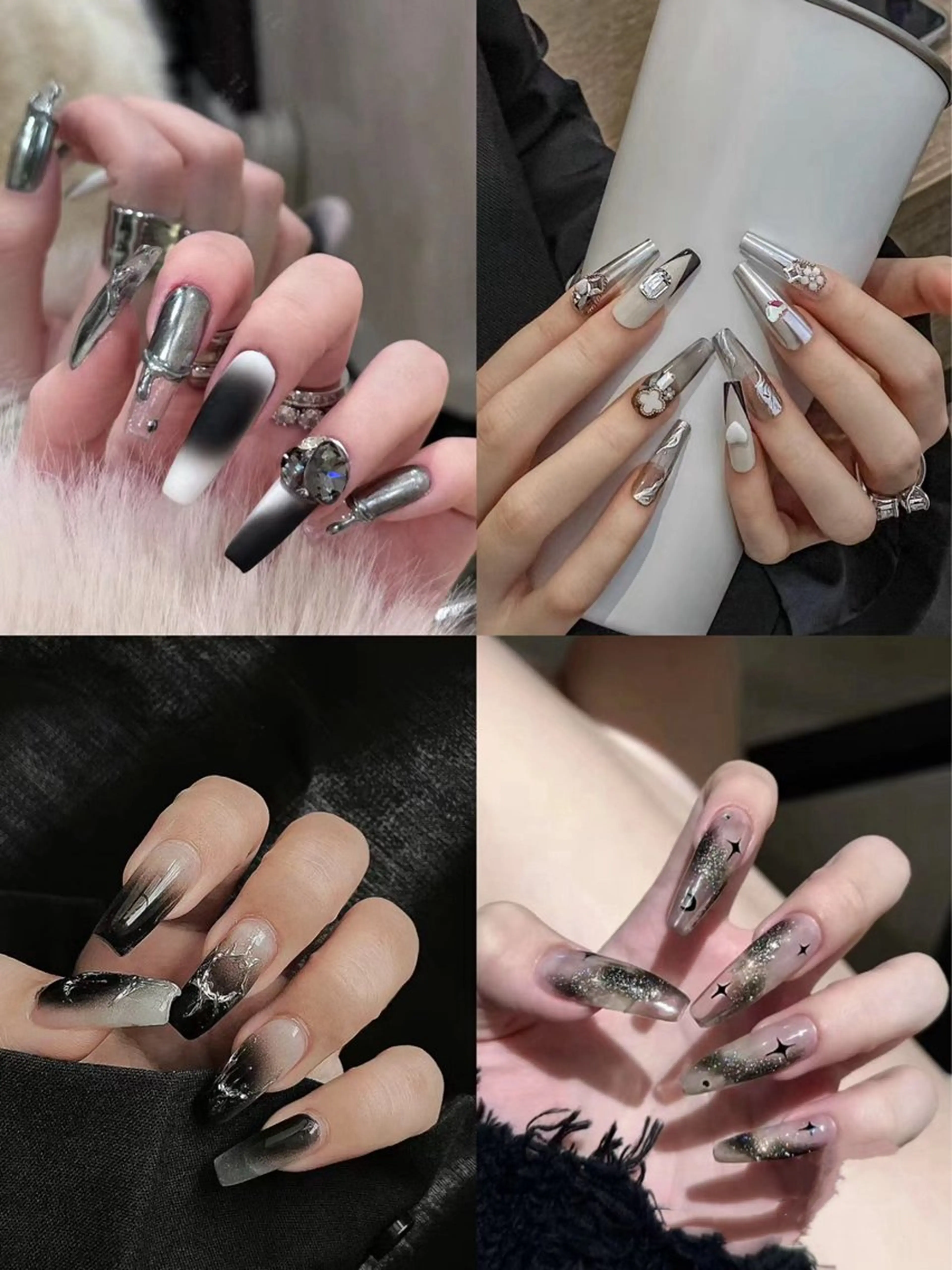 ネイル The Nail & Eye Lashのその他イメージ