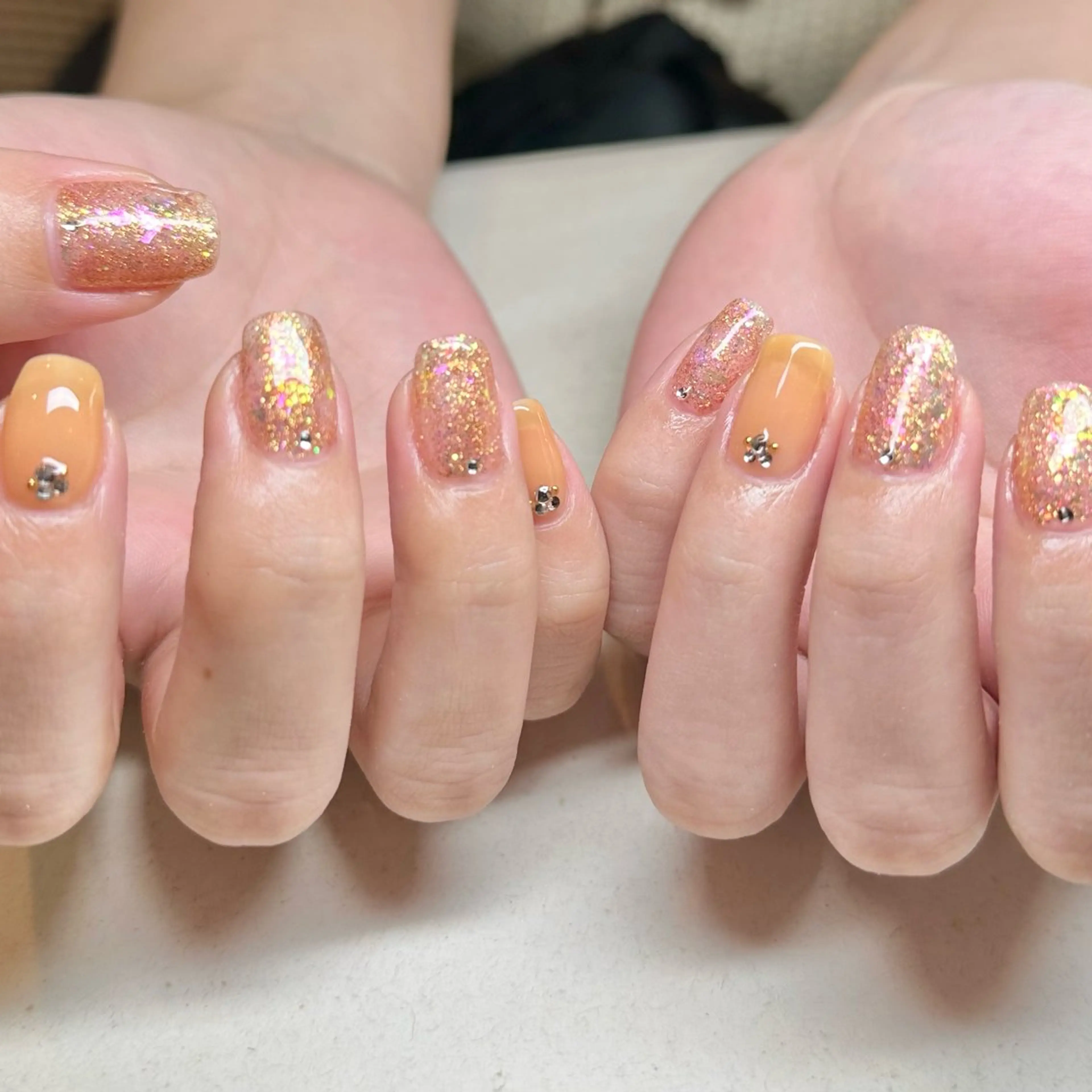 ネイル pro.m Kanonのネイルデザイン