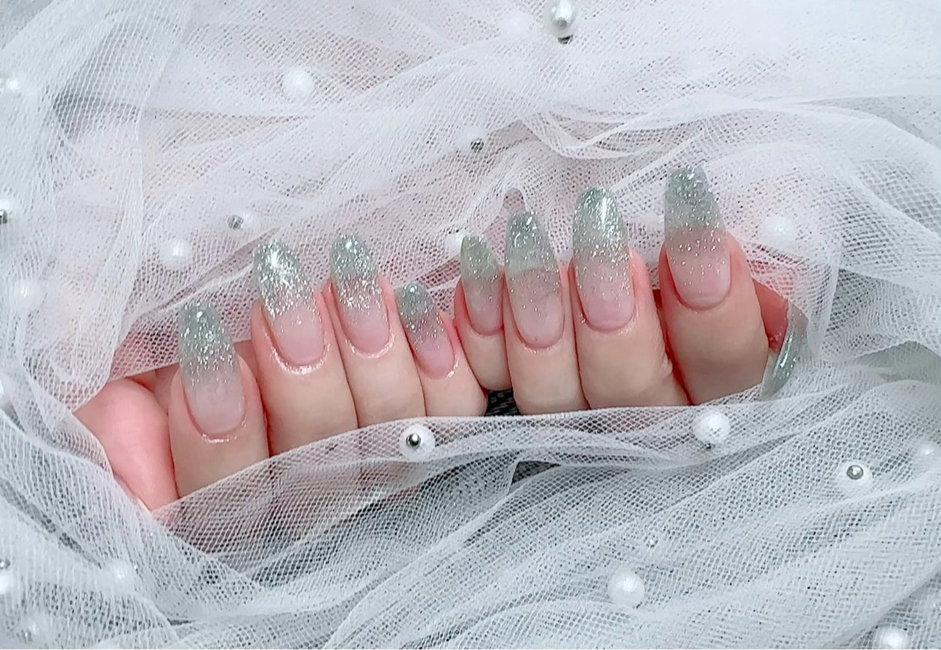 ネイル R salonのネイルデザイン