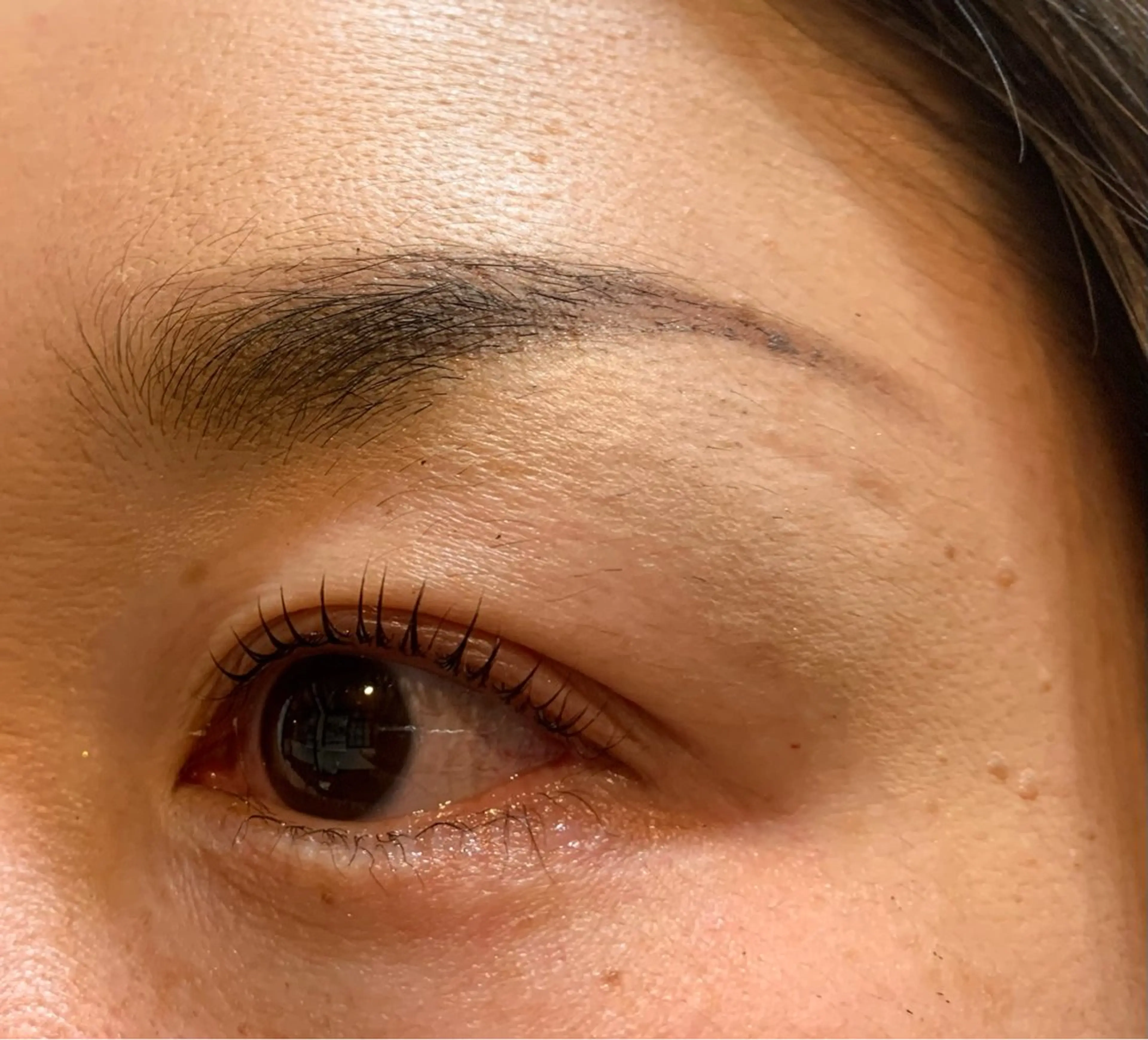 マツエク・マツパ eyelash salon bull所属・bull nanami🪼🩵のマツエク・マツパデザイン