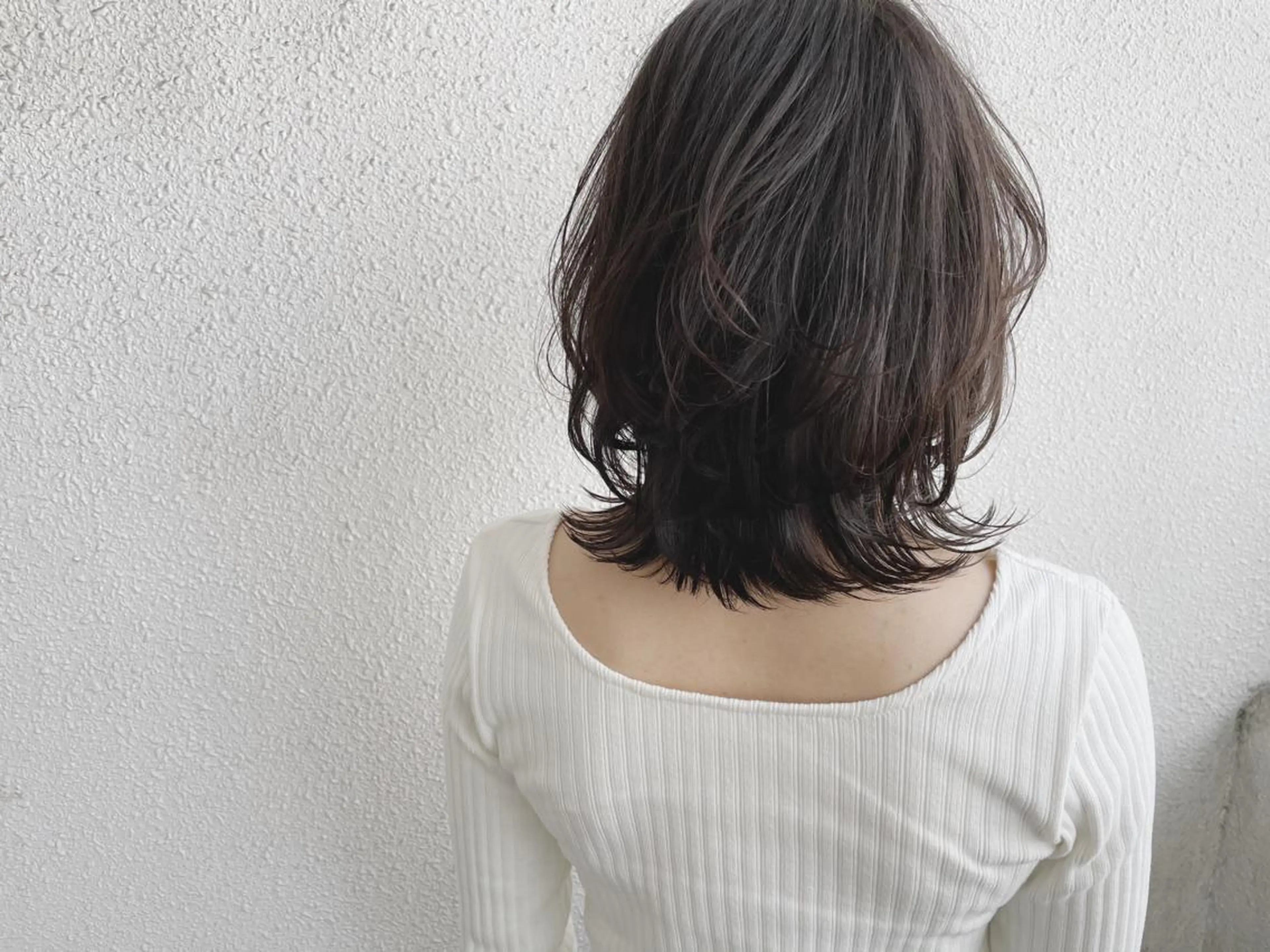 minimo限定 再来 CUTの写真