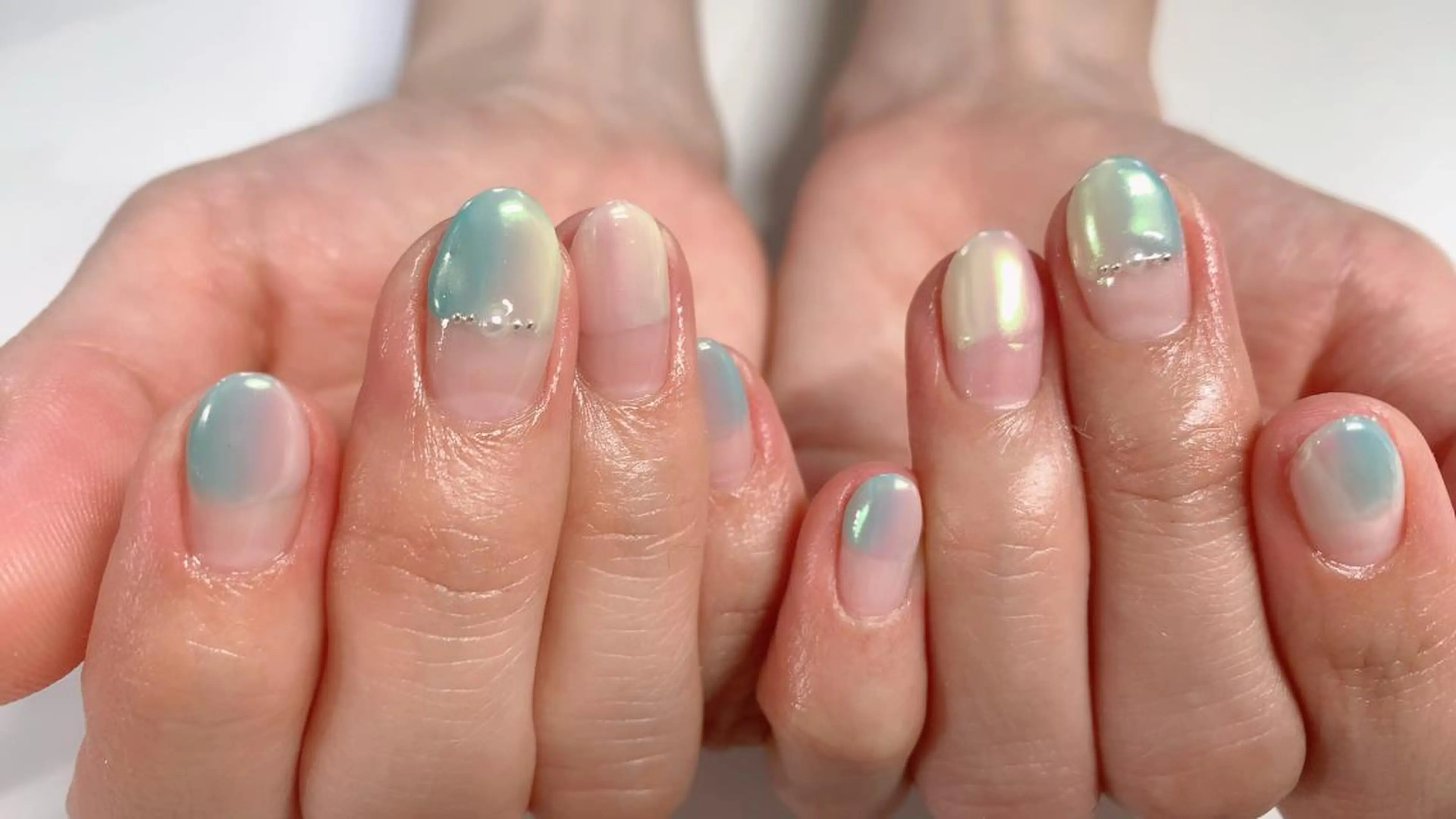 ネイル Nail salon Three R所属・ネイルサロン Three   R.のエステ・リラクイメージ