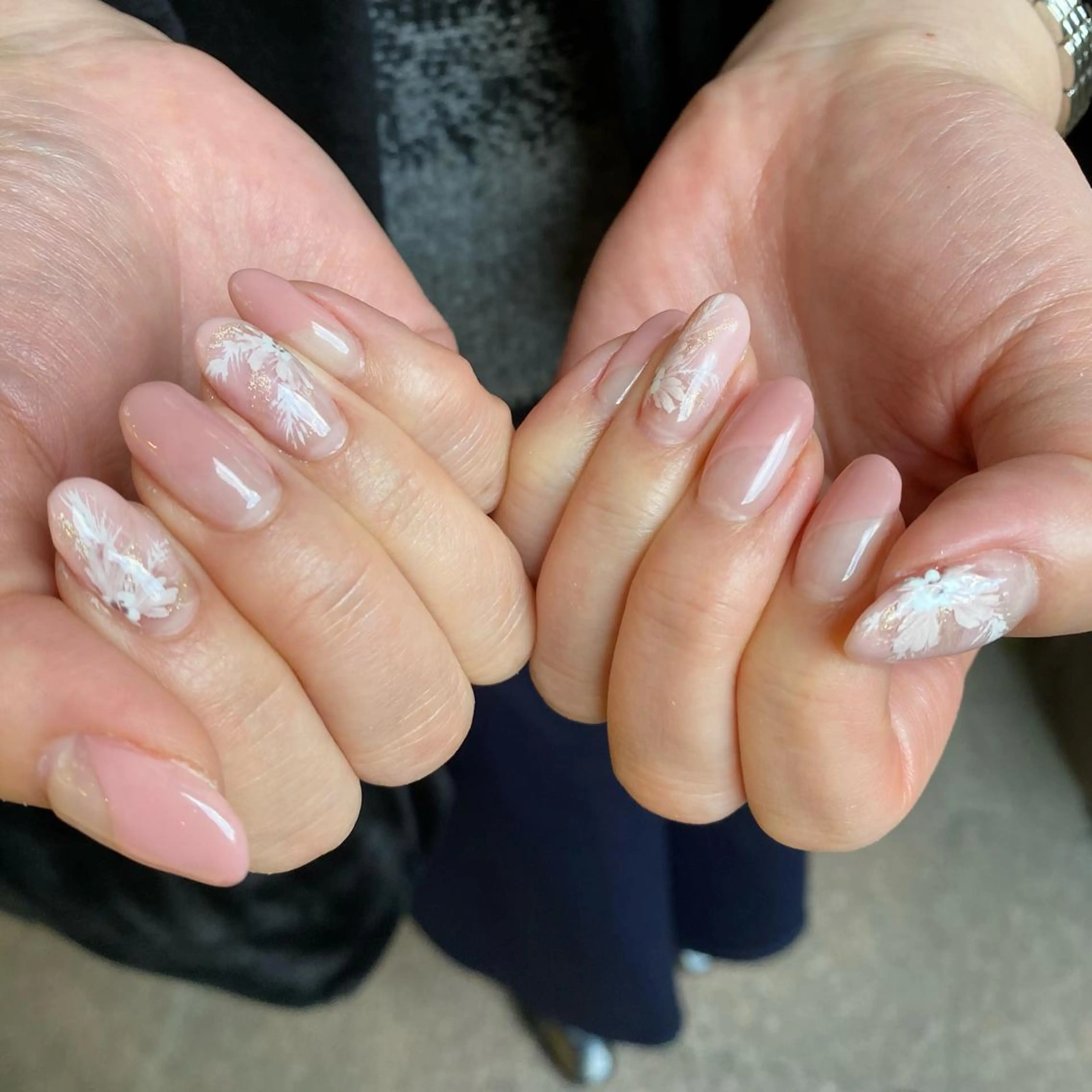 ネイル ハンドネイル SACHIKO♪ premiereのネイルデザイン