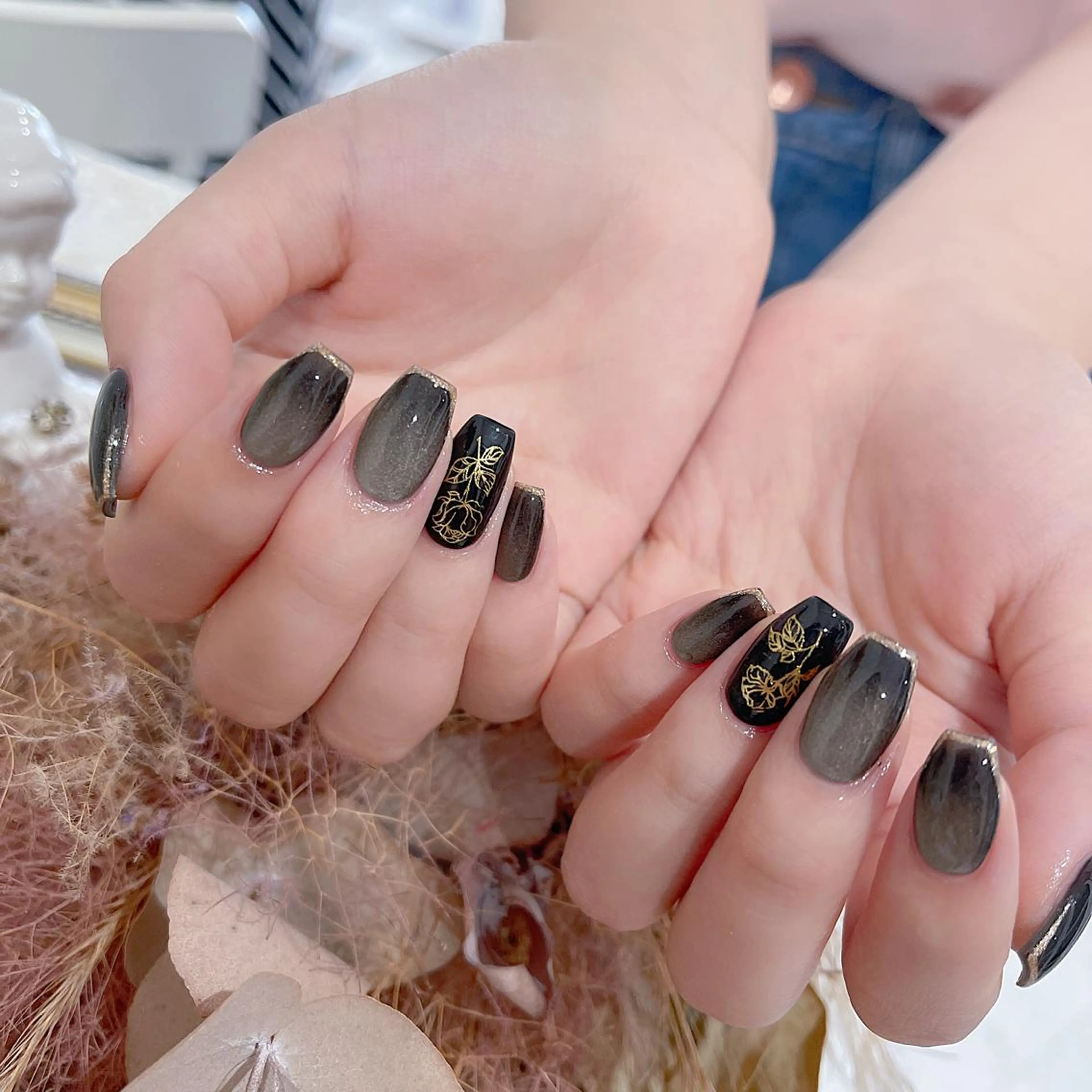 ネイル FLY Nail Salonのネイルデザイン