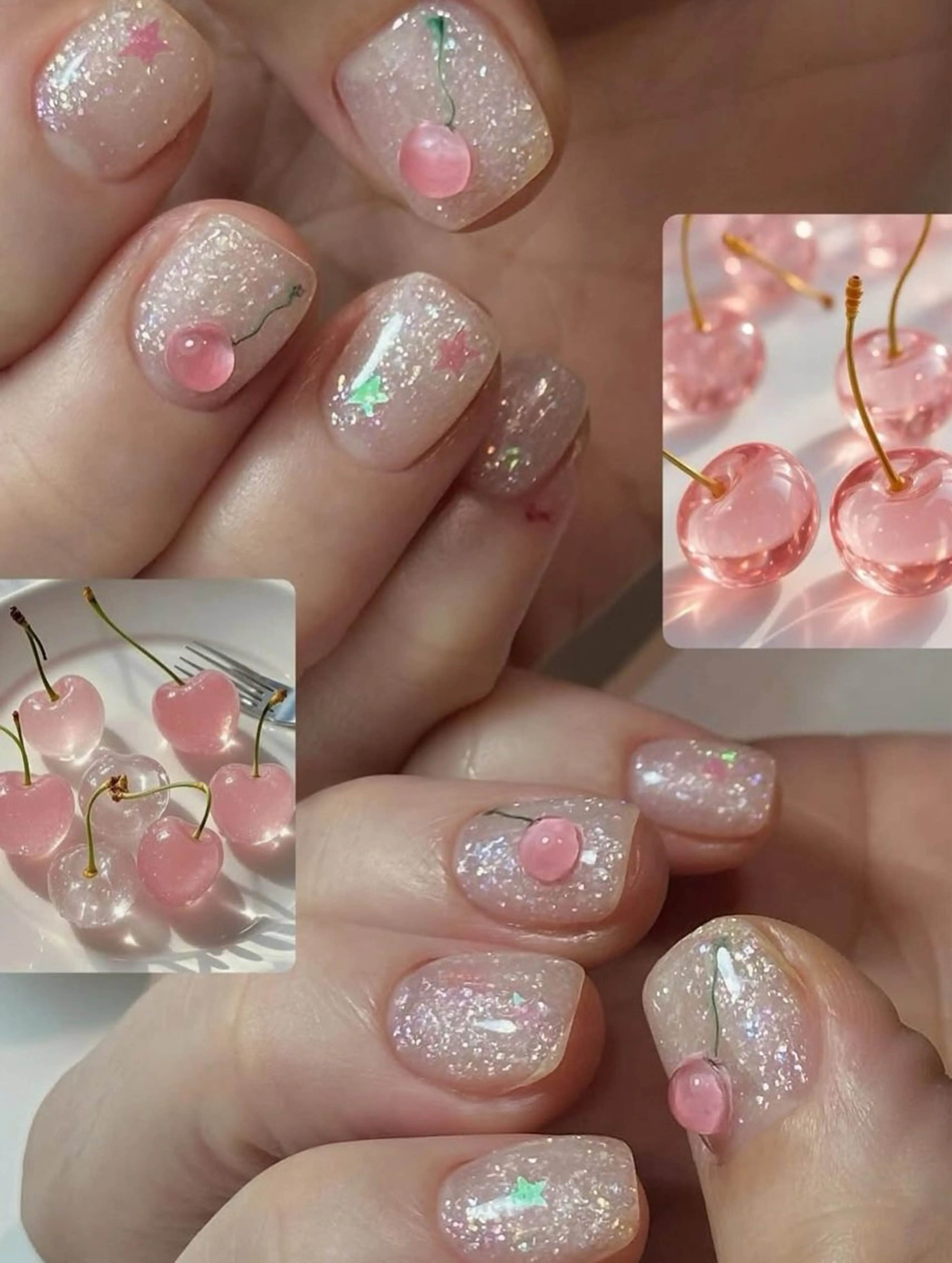 ネイル 高橋 ユキのネイルデザイン