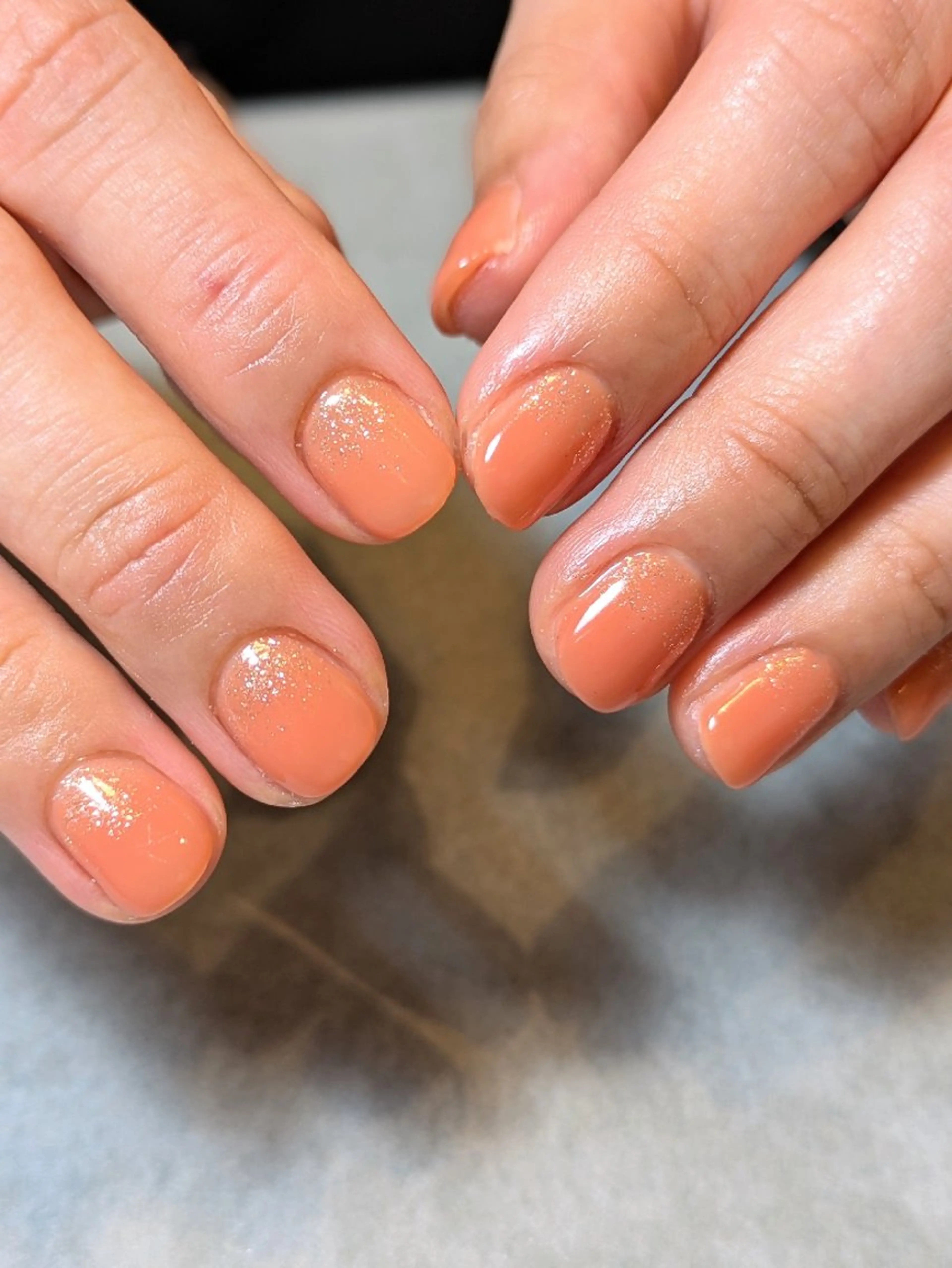 ネイル ハンドネイル UFU. nailのネイルデザイン