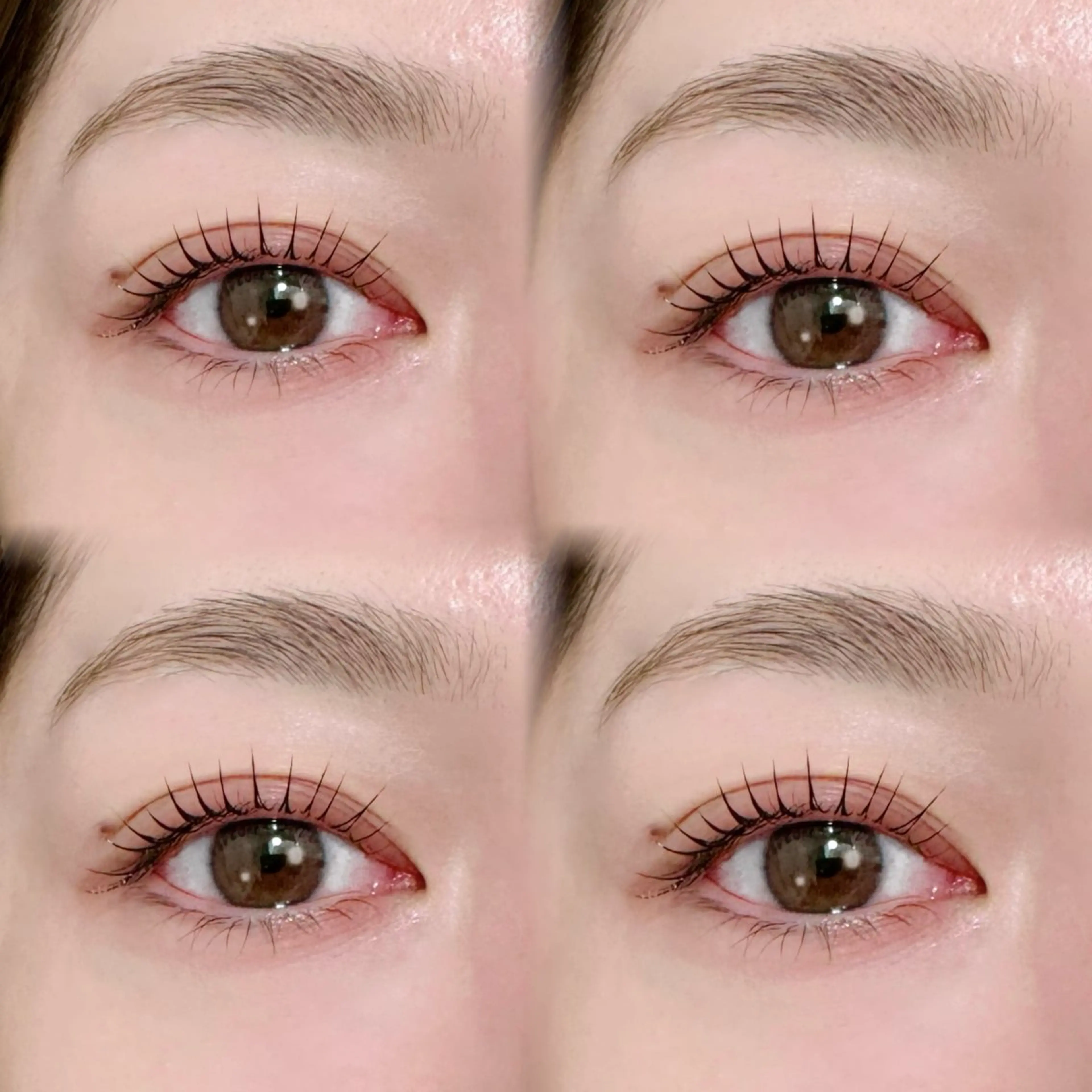 マツエク・マツパ マツパ NIKA 黒川店 久世の眉毛・アイブロウイメージ