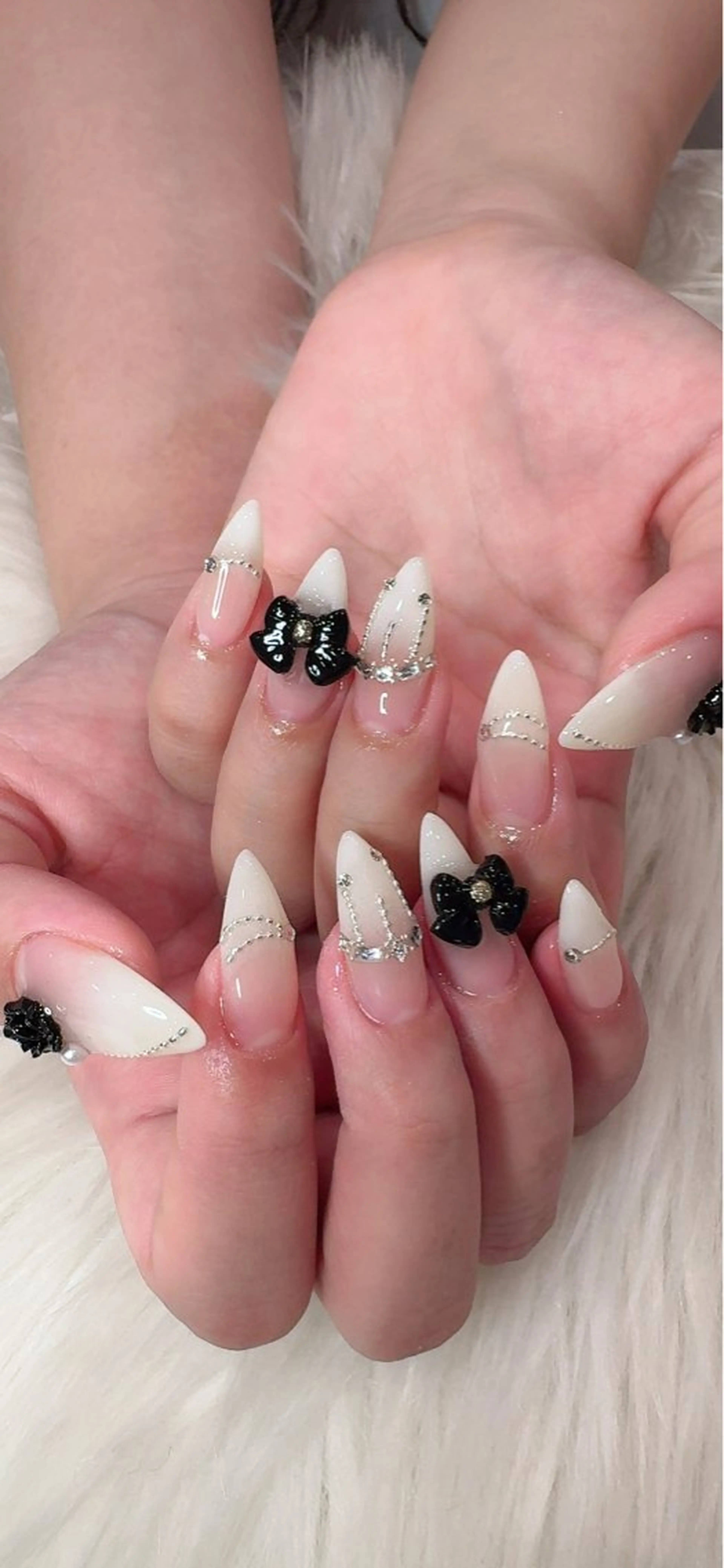 ネイル Tina ネイル（難波）のネイルデザイン