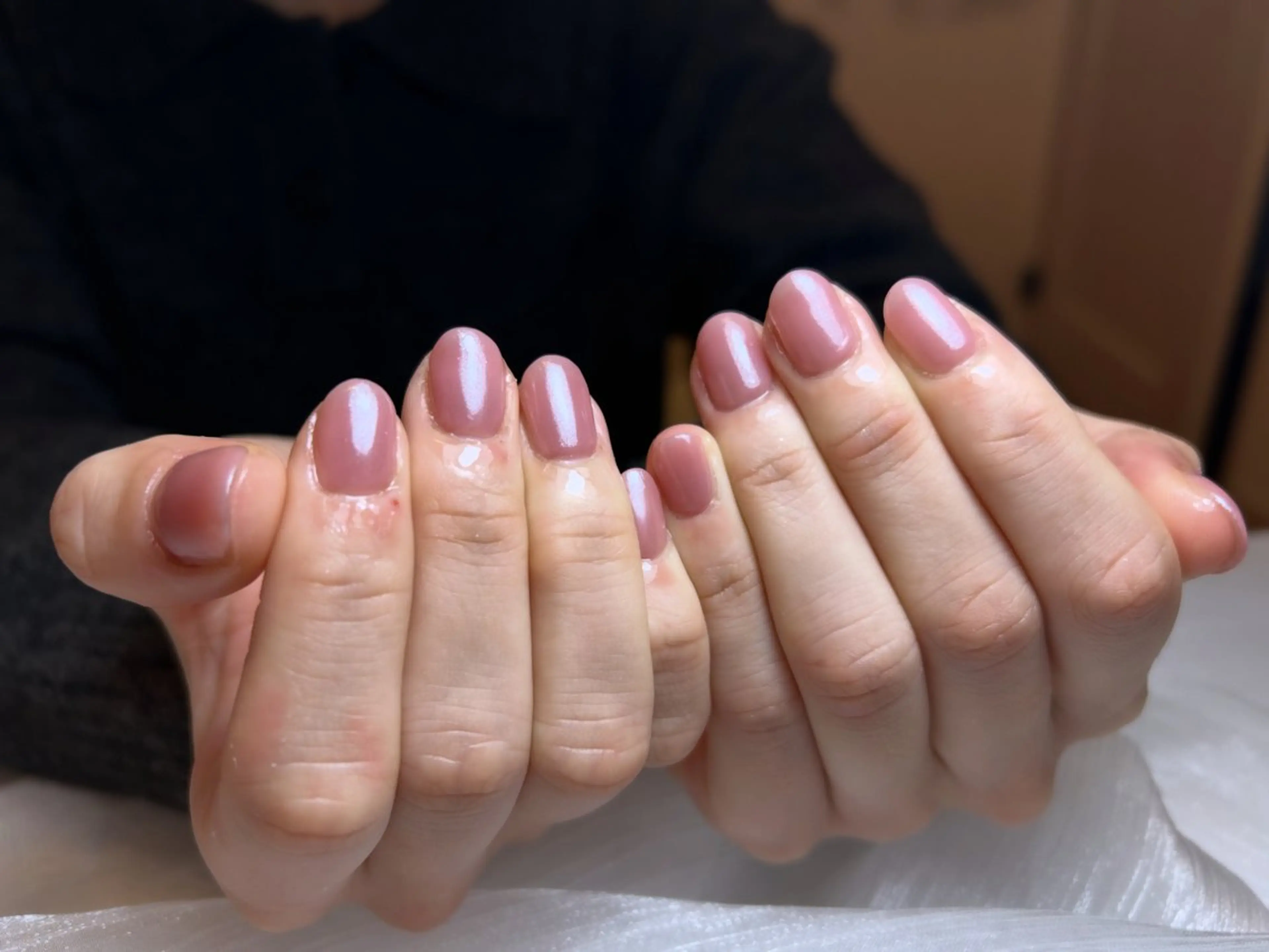 ネイル ハンドネイル reine risaのネイルデザイン