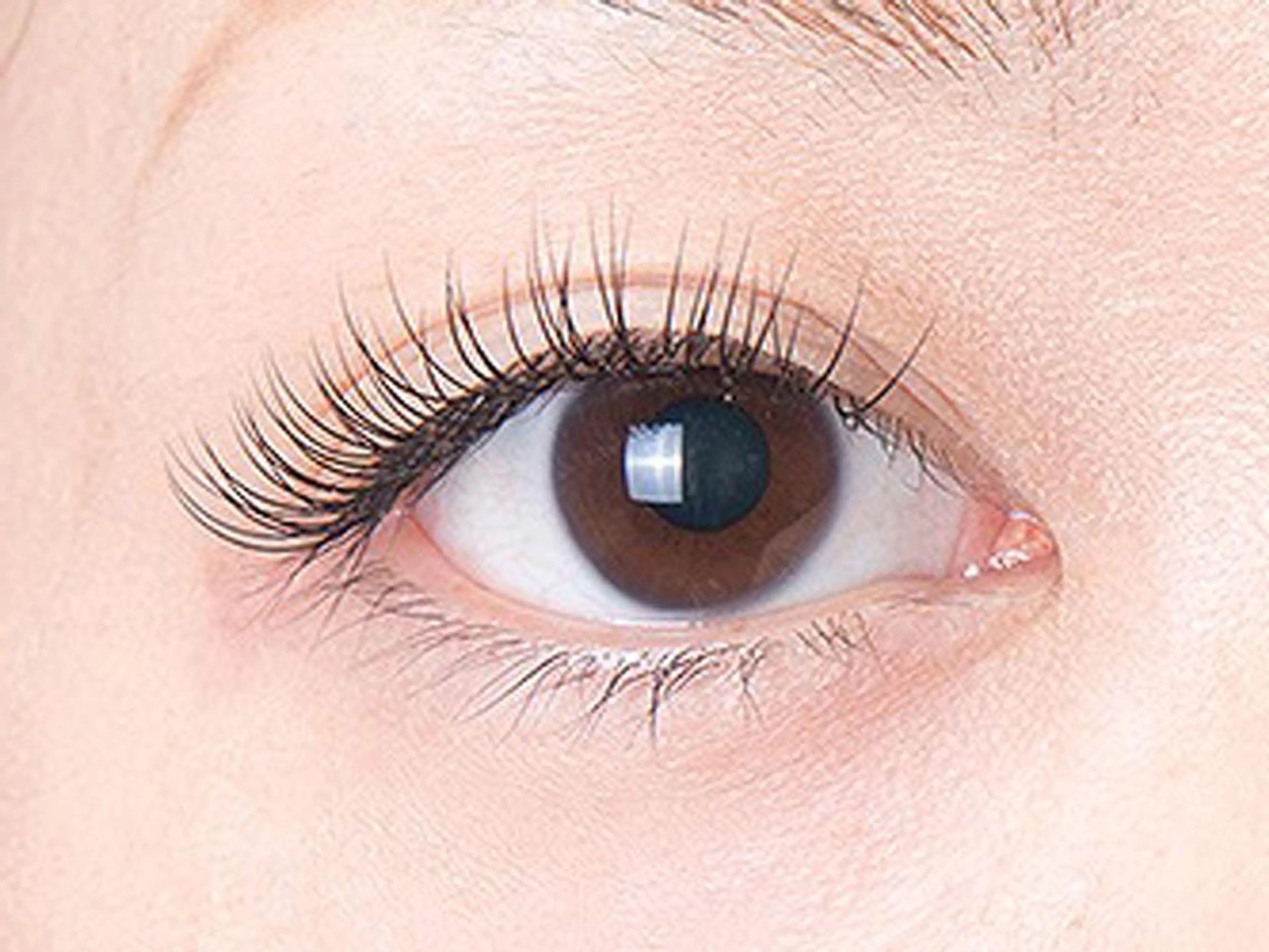 マツエク・マツパ 橋上 杏樹のマツエク・マツパデザイン