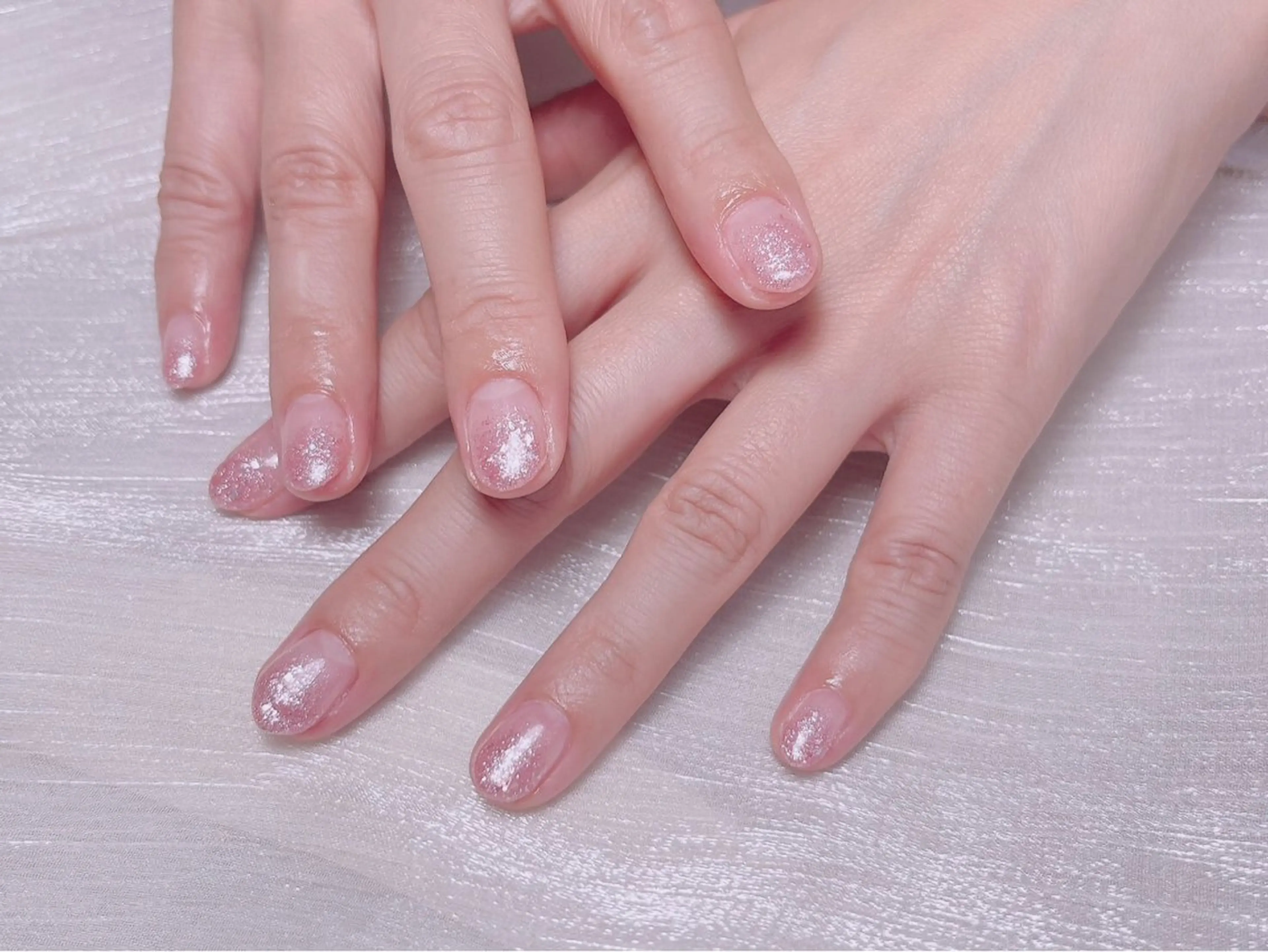 ネイル ハンドネイル Kari ネイルサロンのネイルデザイン