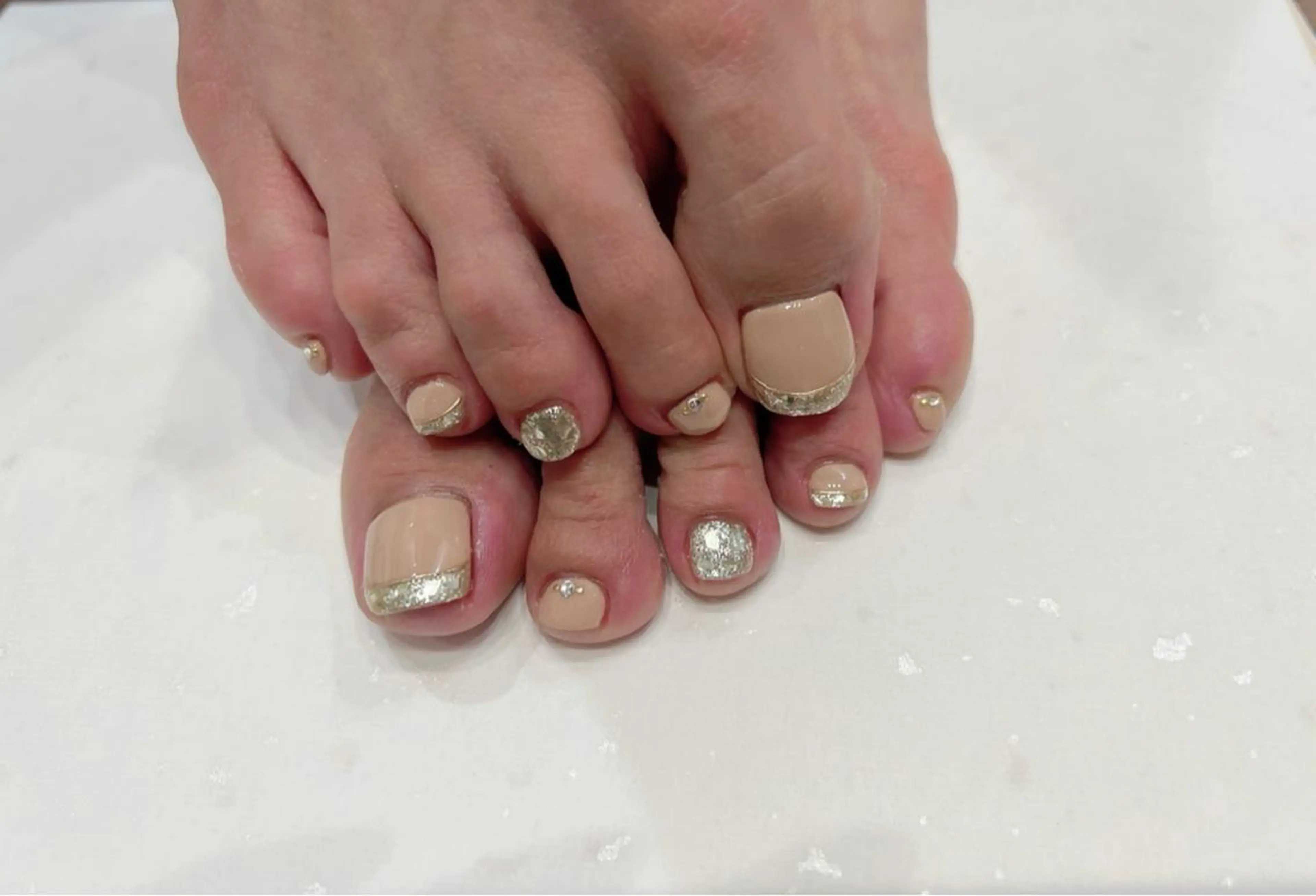 ネイル Ag Nailのネイルデザイン