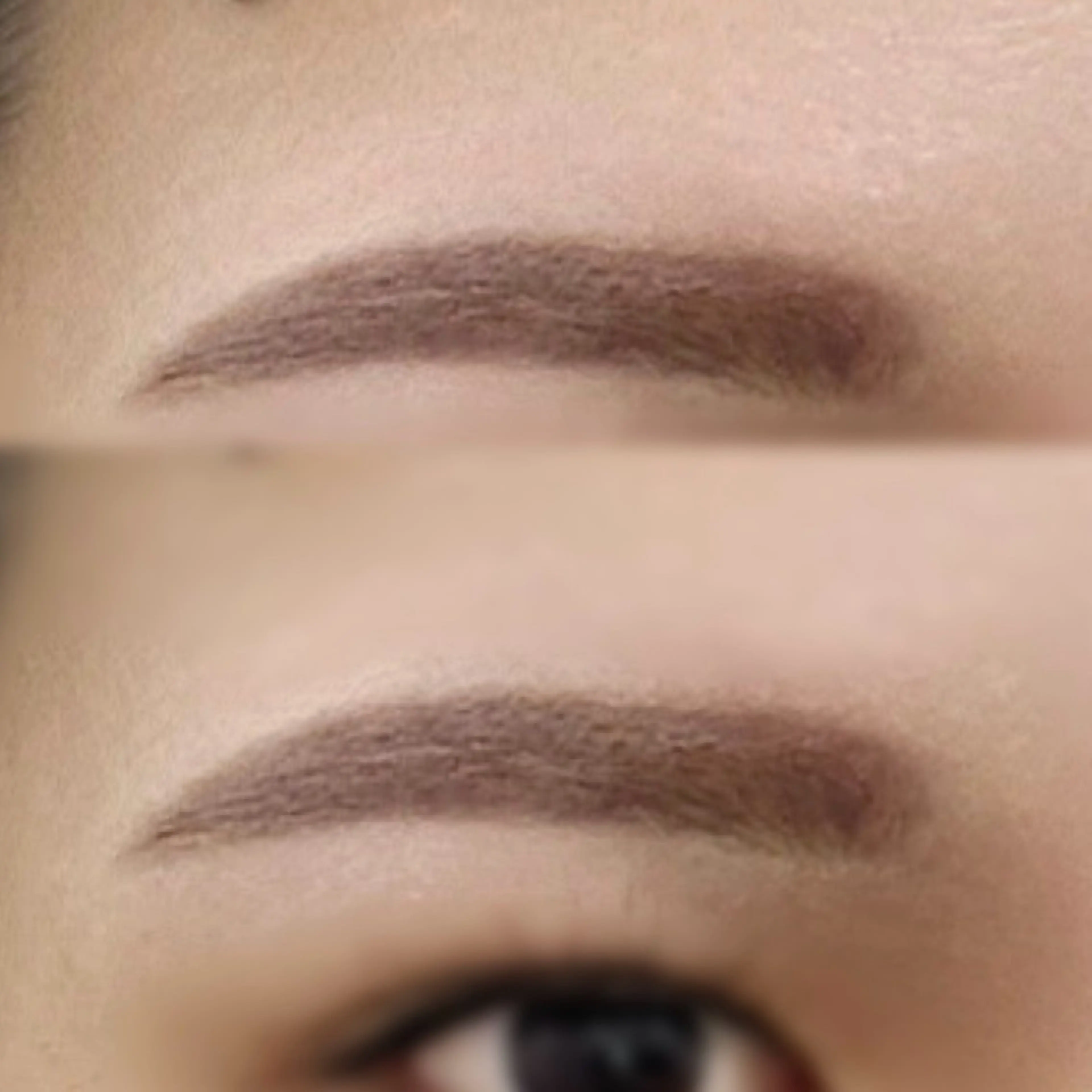 アイブロウ ecarg所属・ecarg / cocoroのマツエク・マツパデザイン