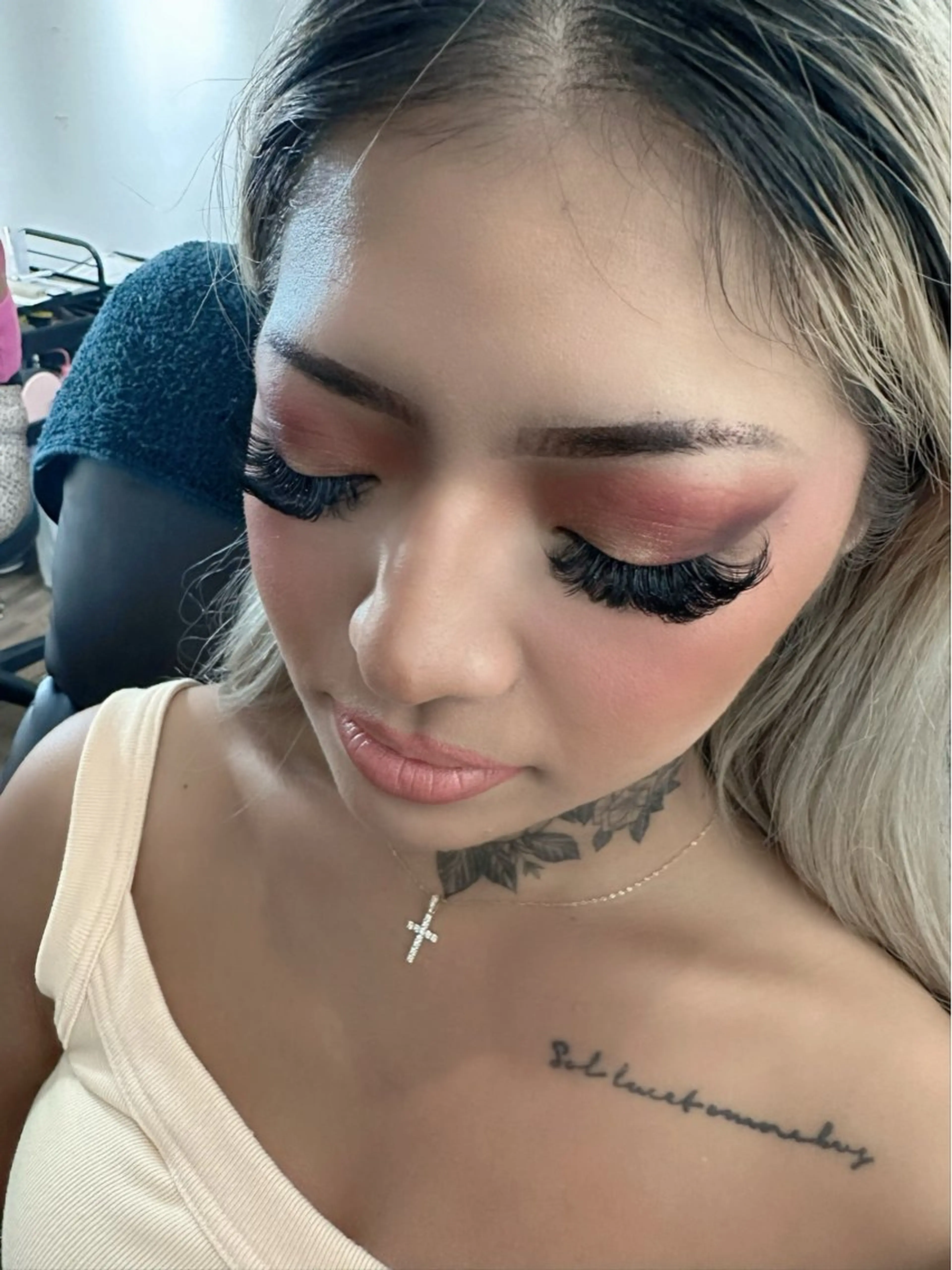 マツエク・マツパ マツエク SESUNNY セサニー　SEIRAのマツエク・マツパデザイン